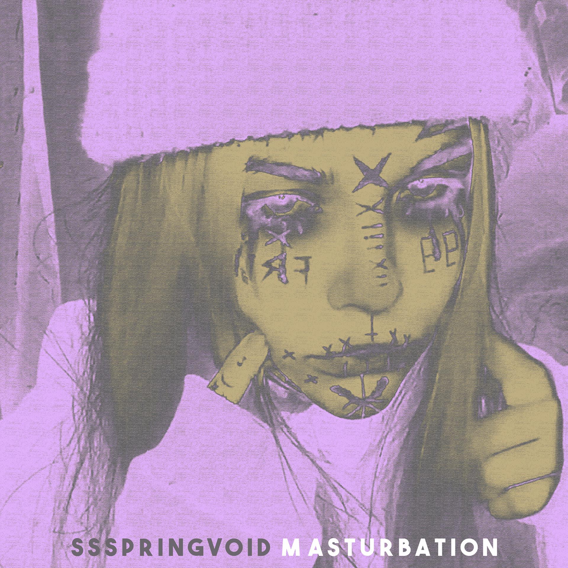 Постер альбома Masturbation
