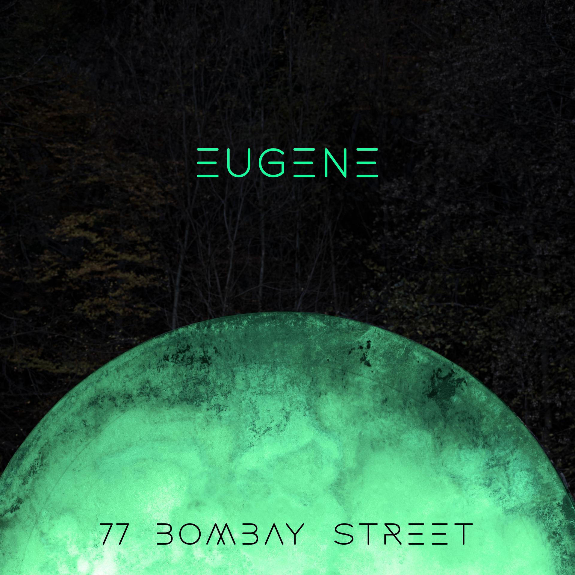 Постер альбома Eugene