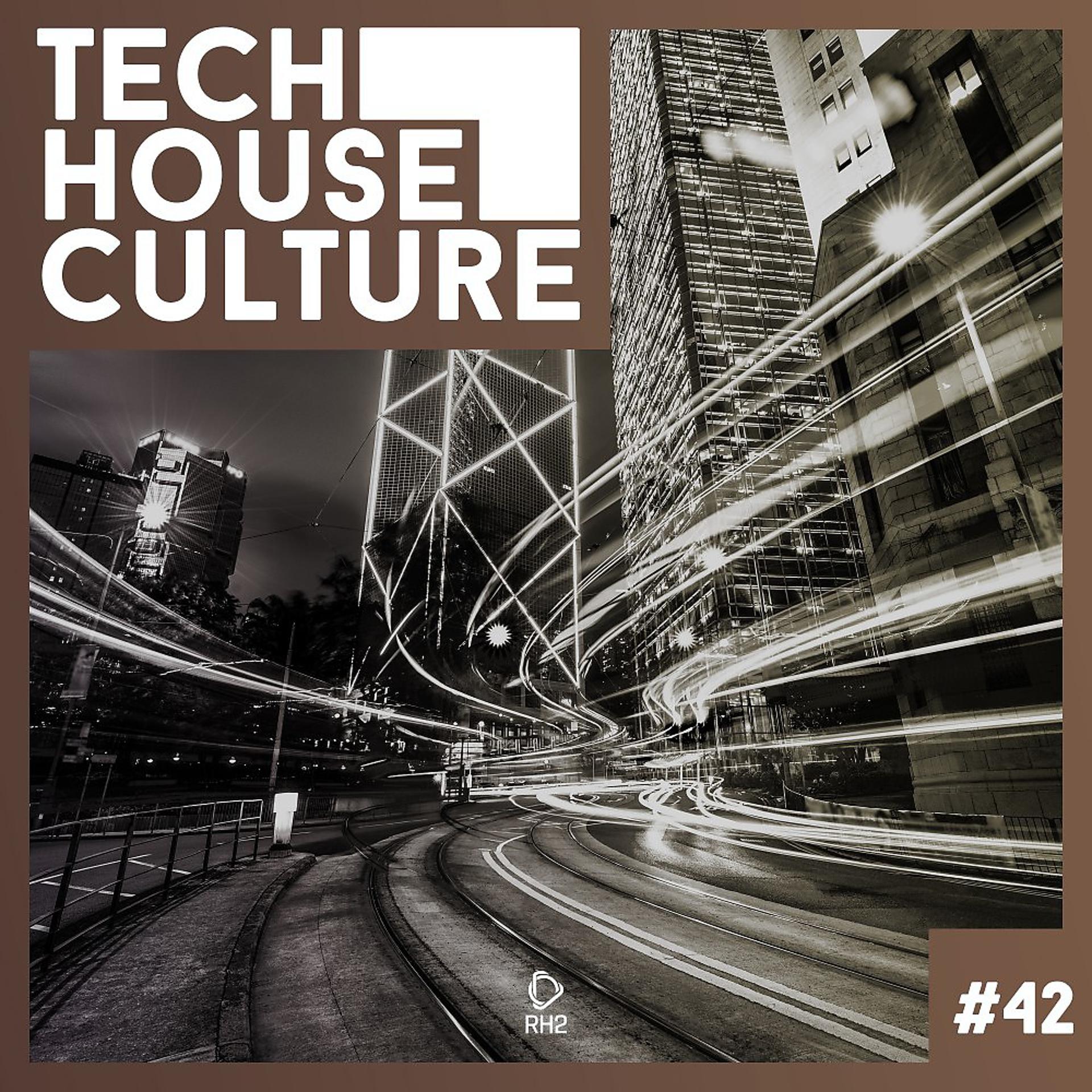 Постер альбома Tech House Culture #42