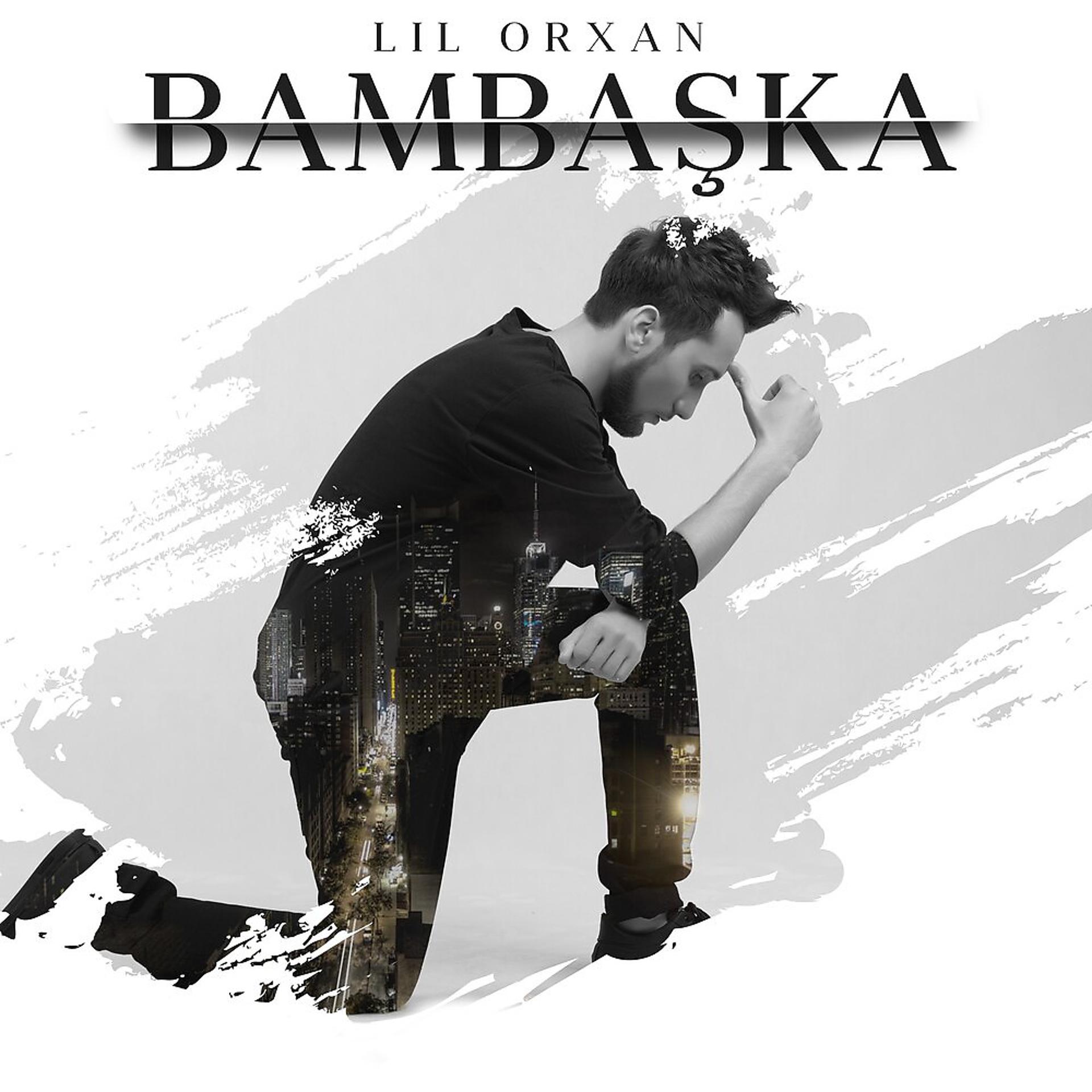 Постер альбома Bambaşka