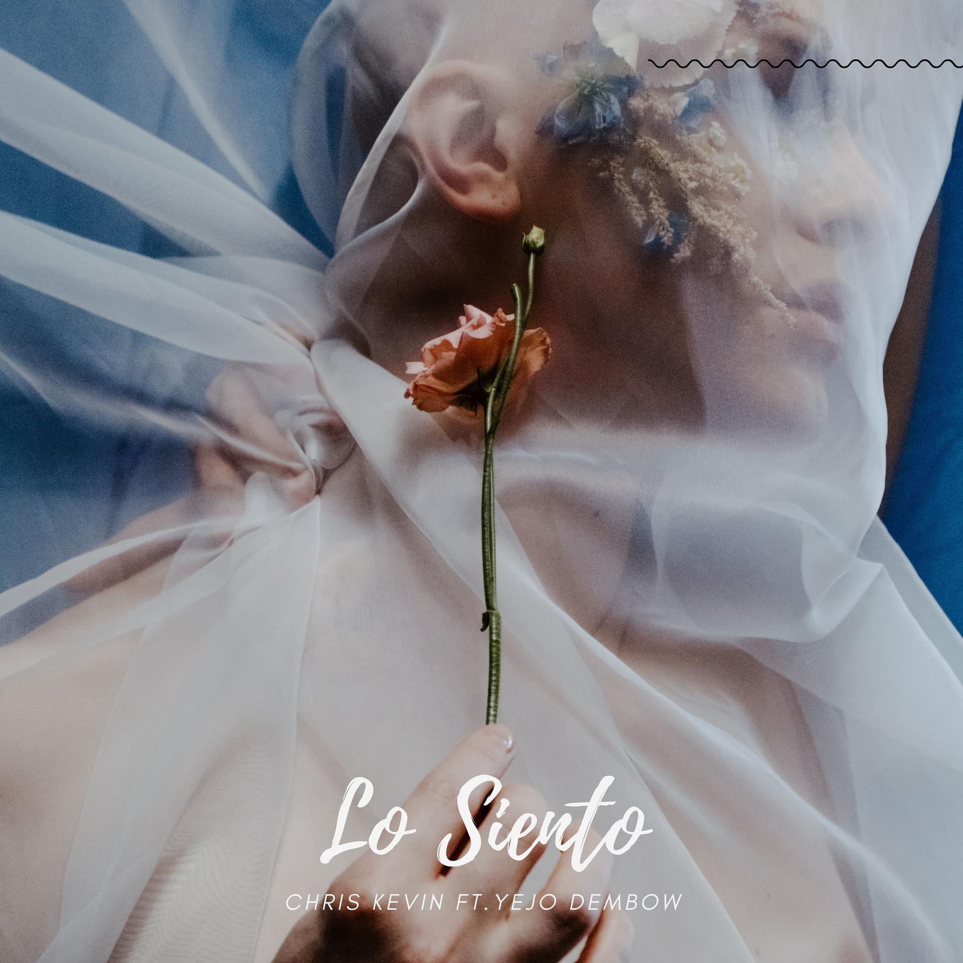 Постер альбома Lo Siento (feat. Yejo Dembow)