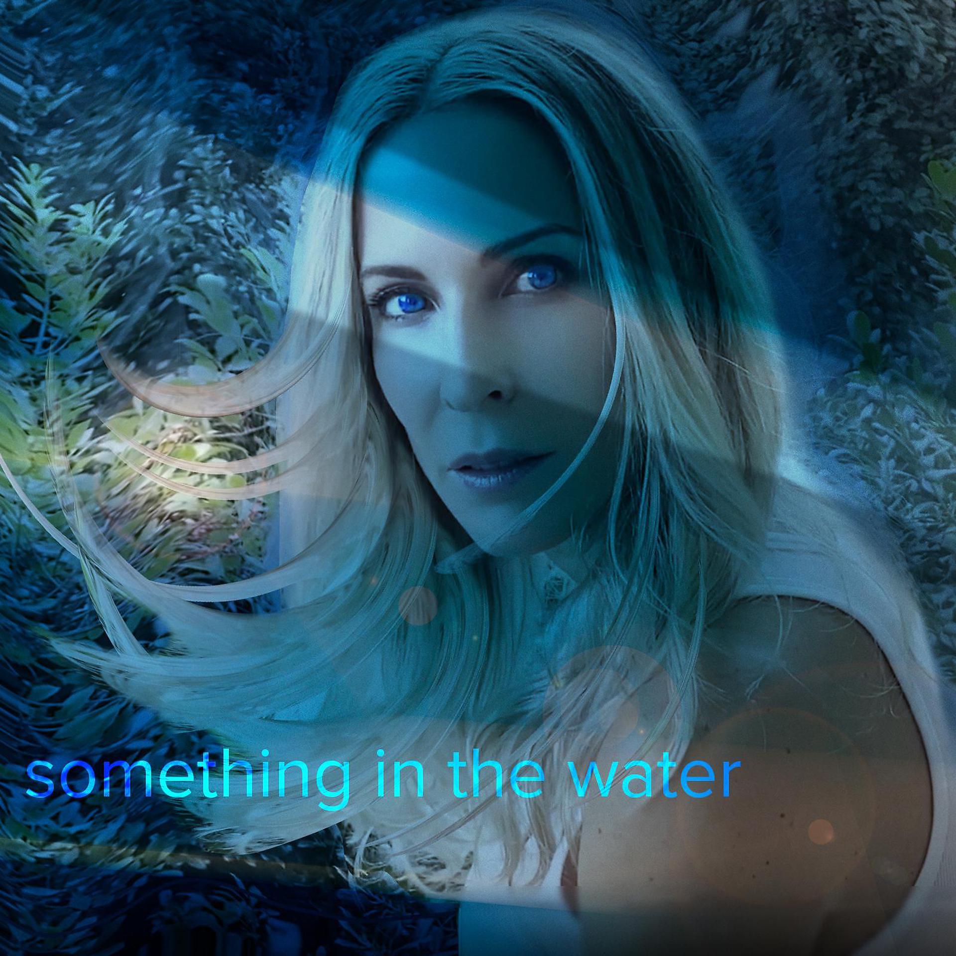 Постер альбома Something In The Water