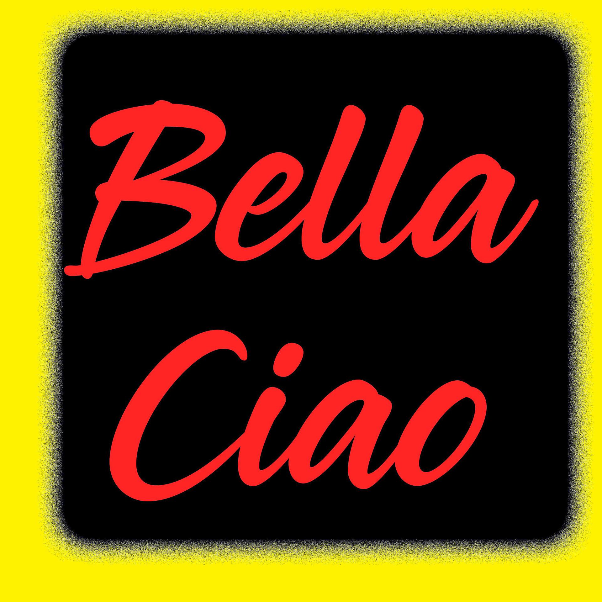 Постер альбома Bella Ciao (Deep House Remix)