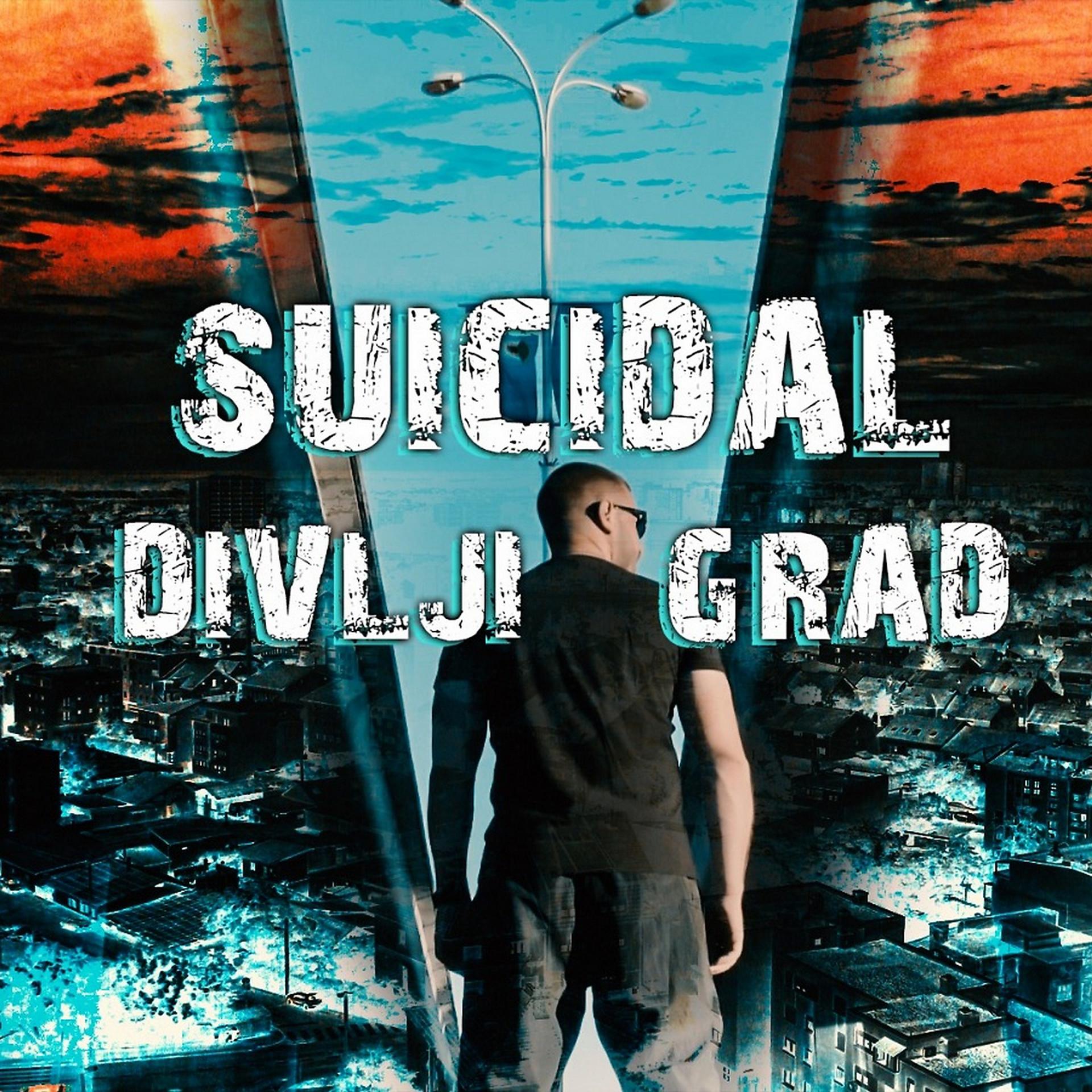 Постер альбома Divlji Grad