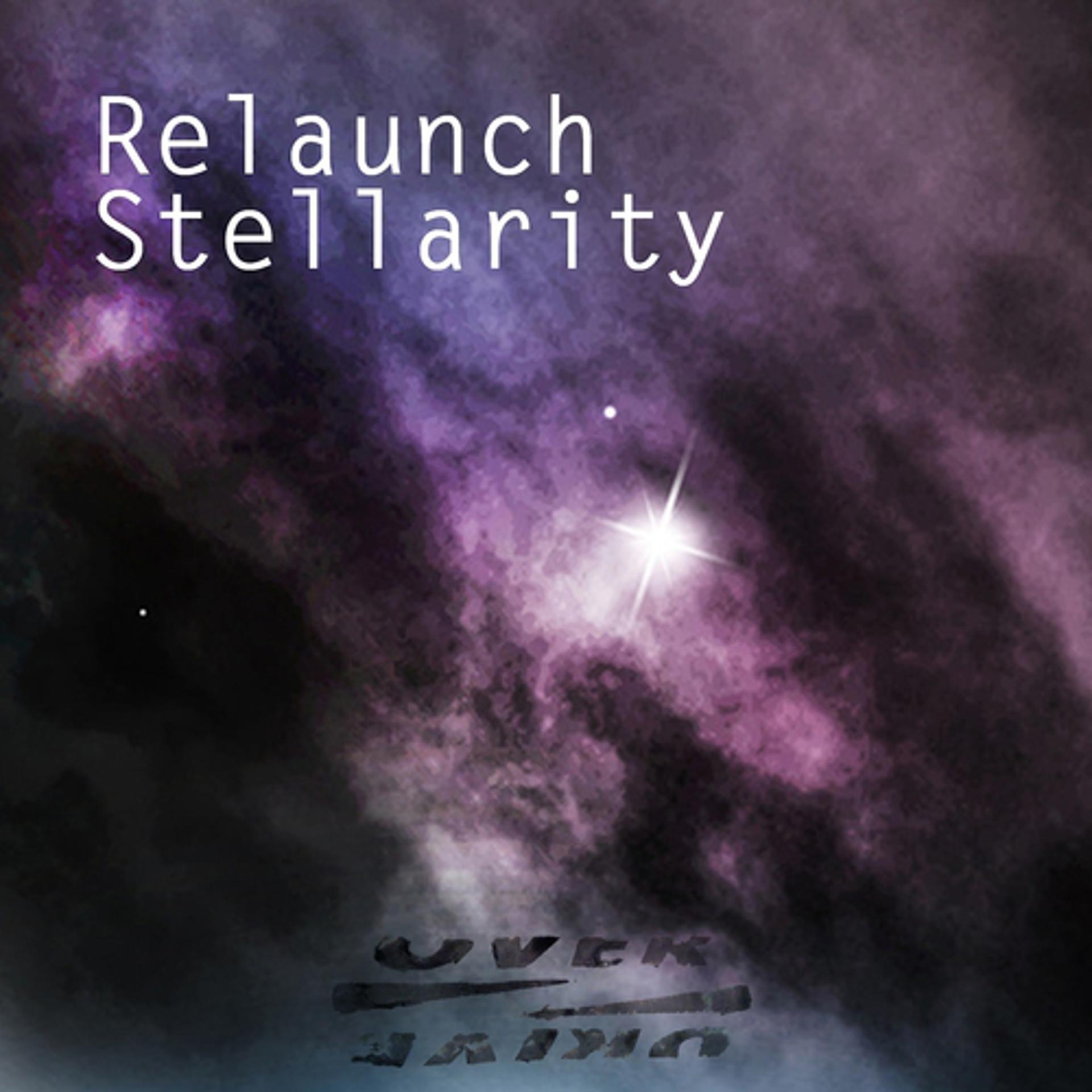 Постер альбома Stellarity