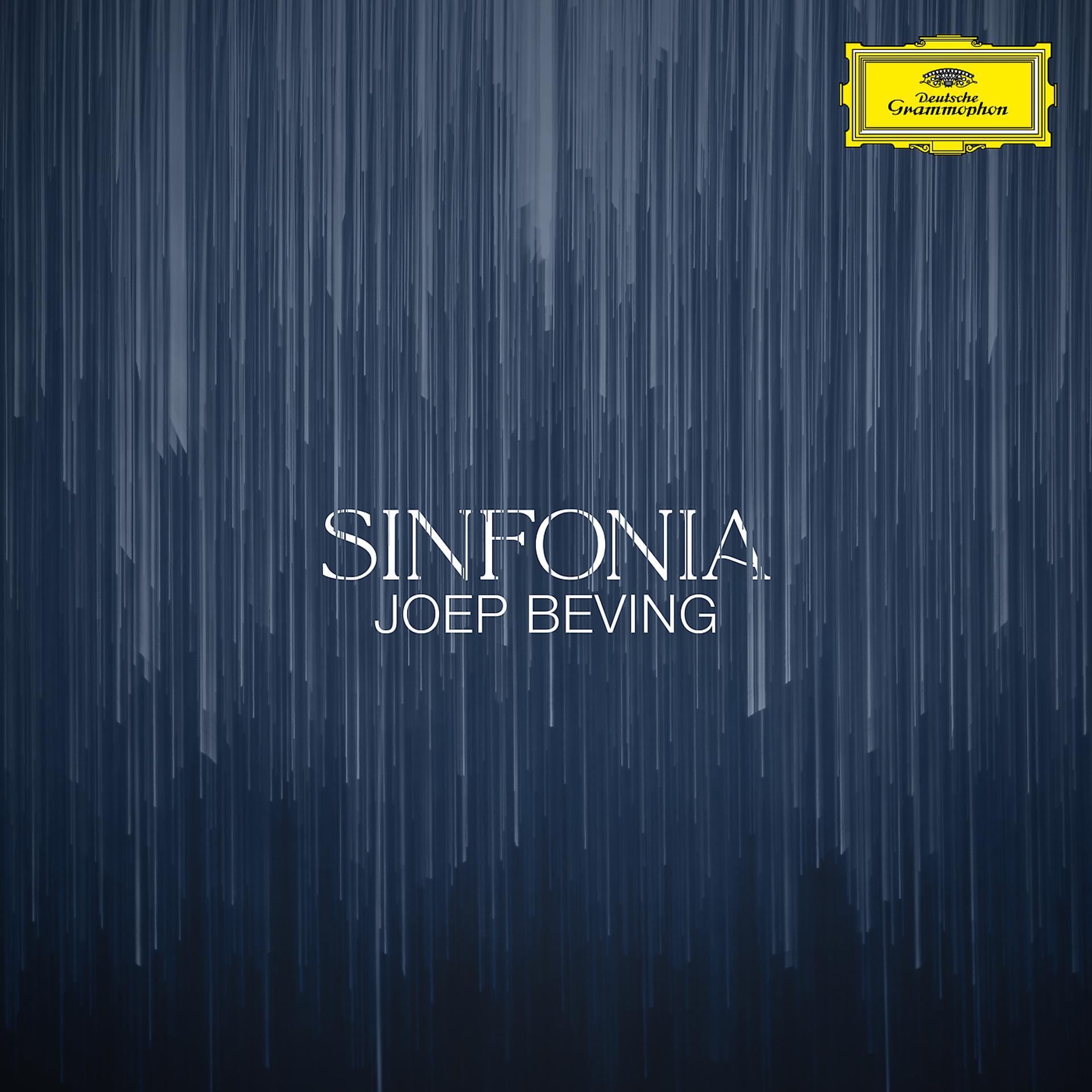Постер альбома Sinfonia (After Bach, BWV 248)