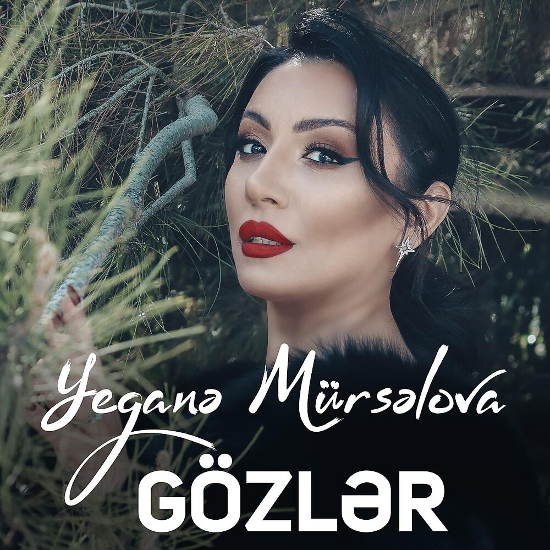Постер альбома Gözler