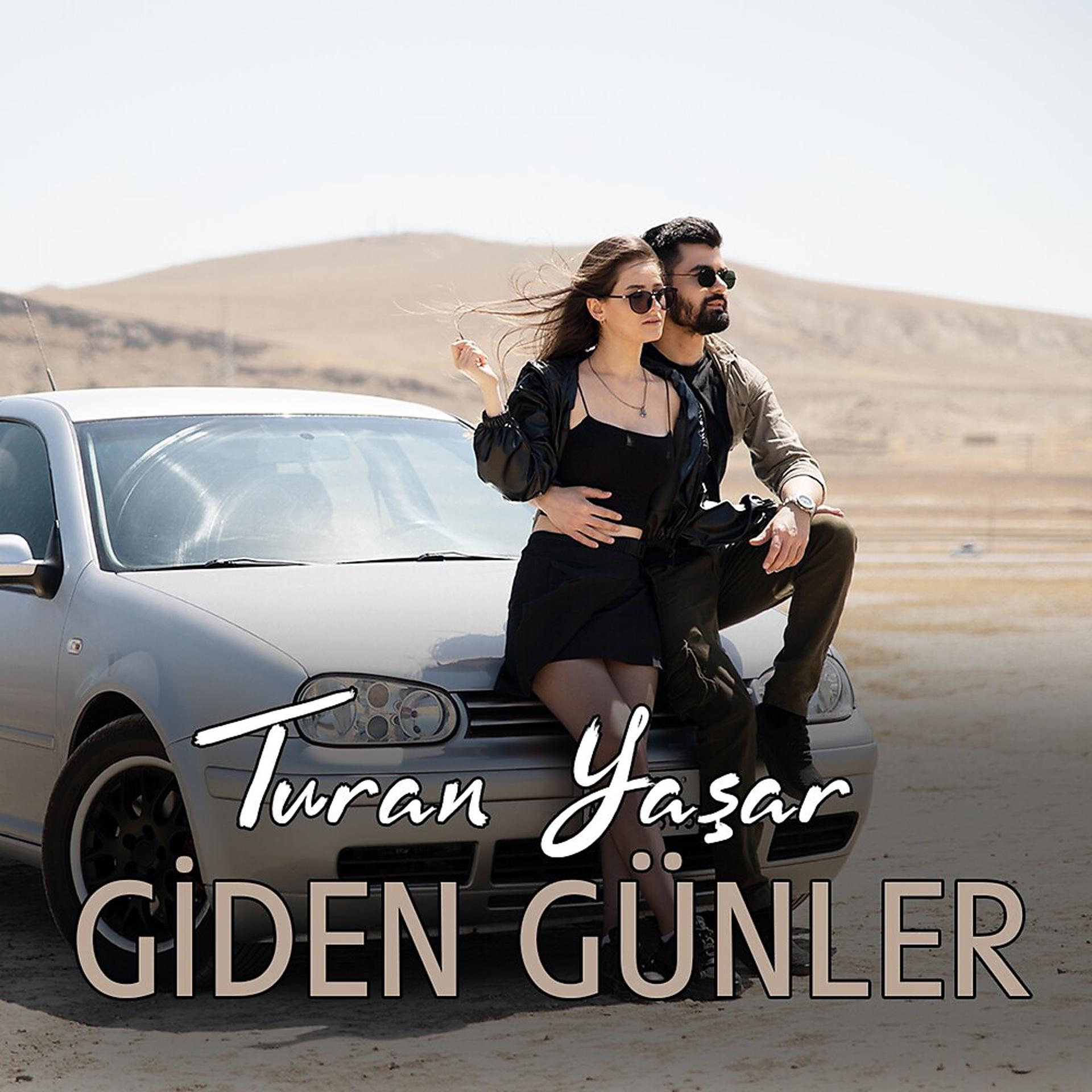 Постер альбома Giden Günler