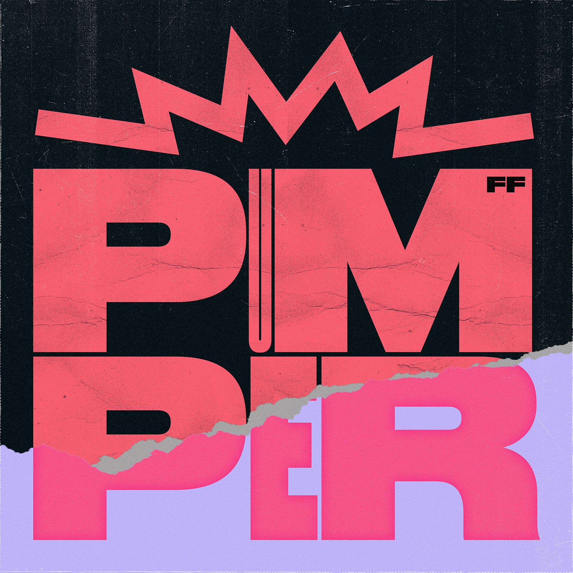 Постер альбома Pumper