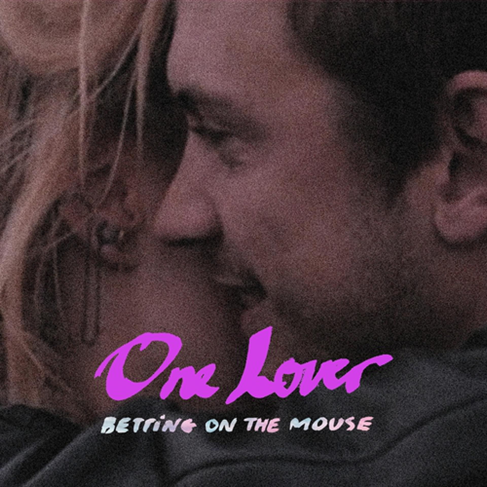Постер альбома One Lover