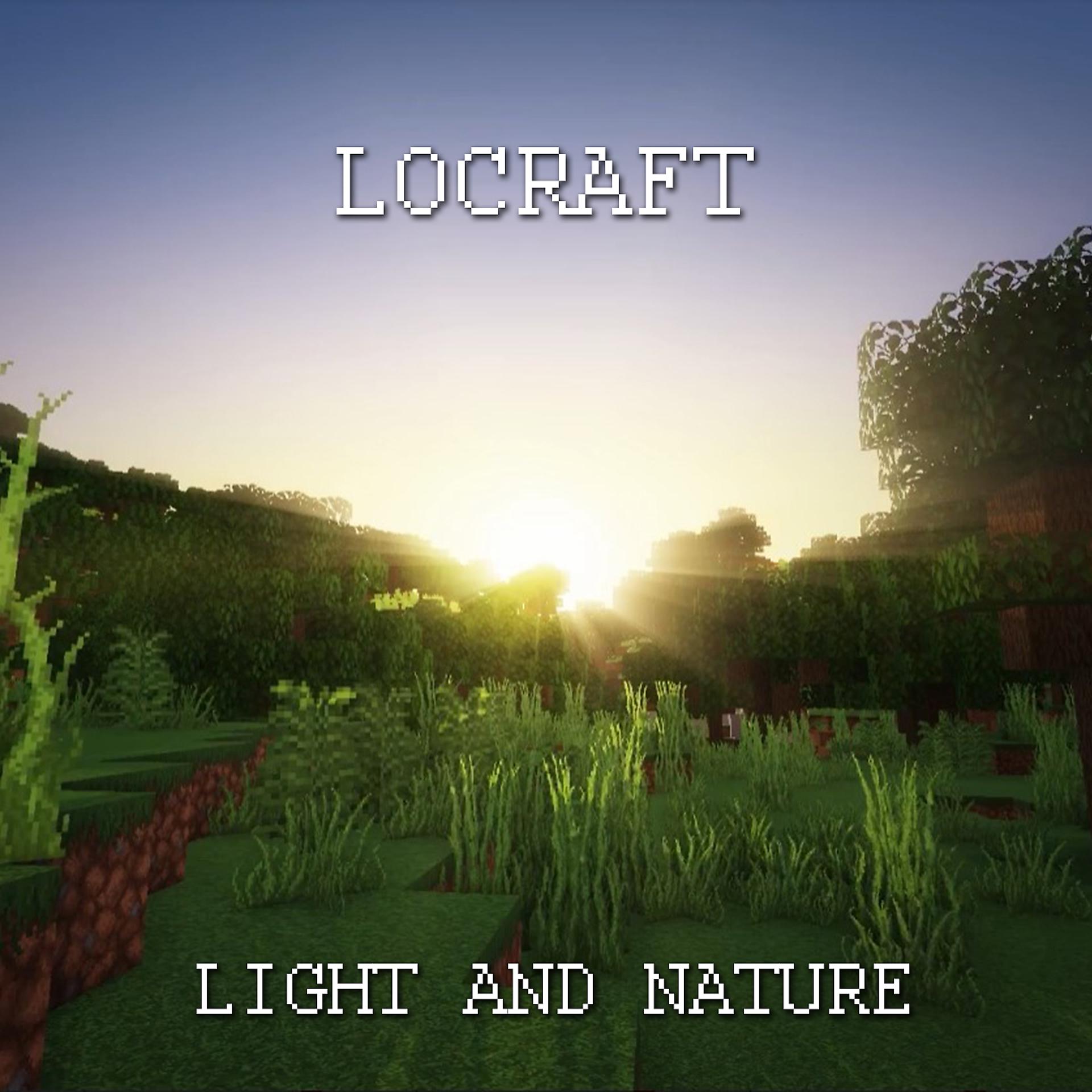 Постер альбома Light and Nature