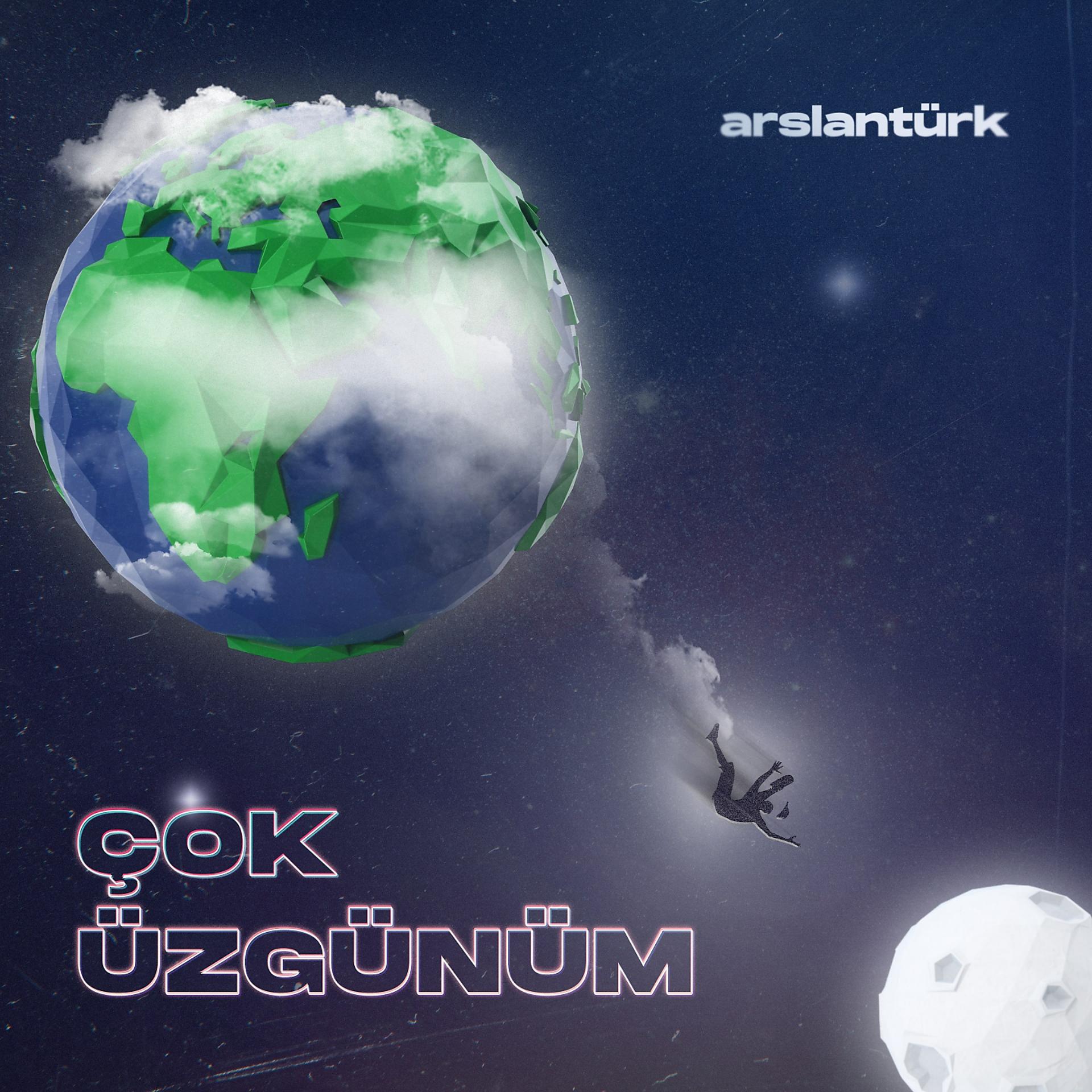 Постер альбома Çok Üzgünüm