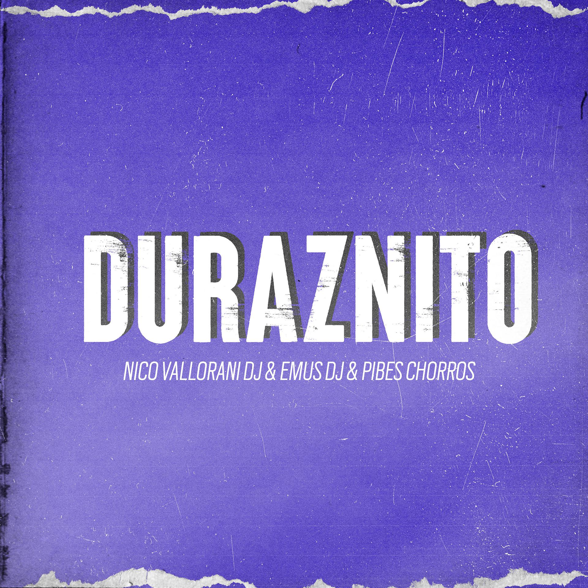Постер альбома Duraznito (Remix)