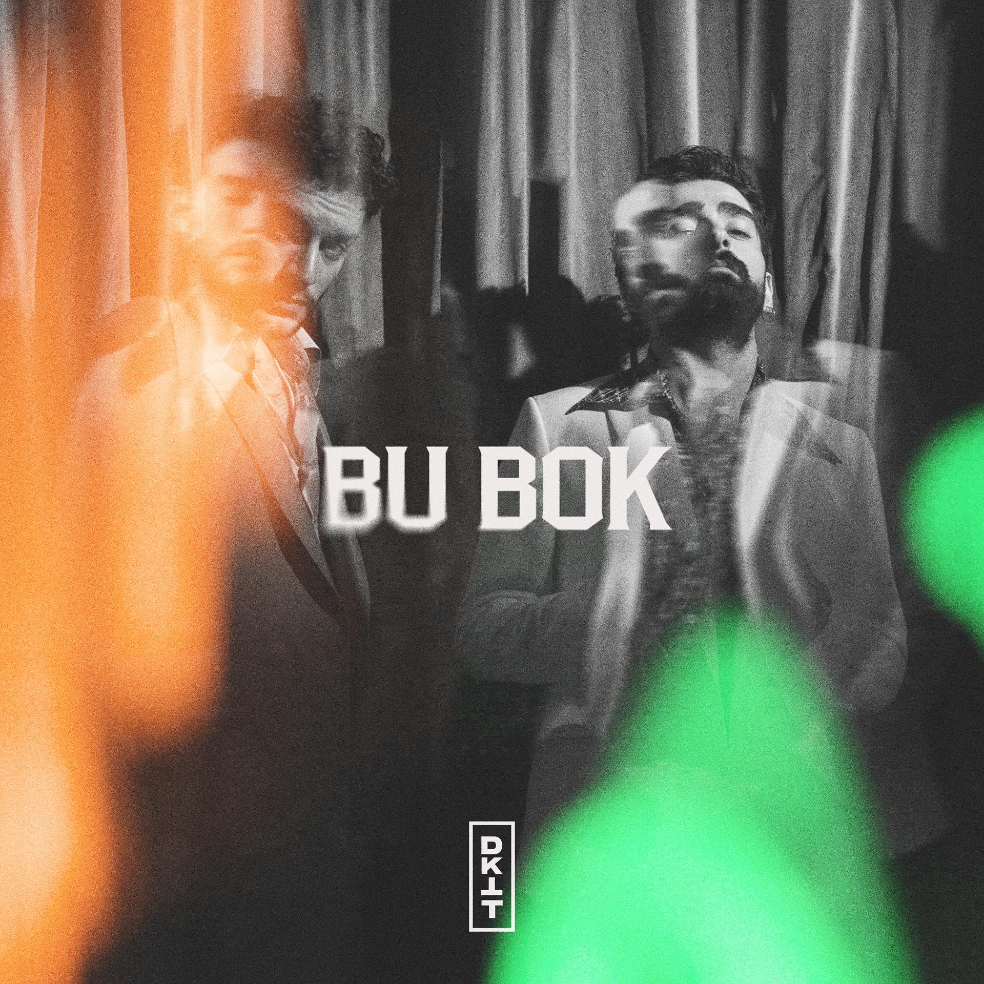 Постер альбома Bu Bok