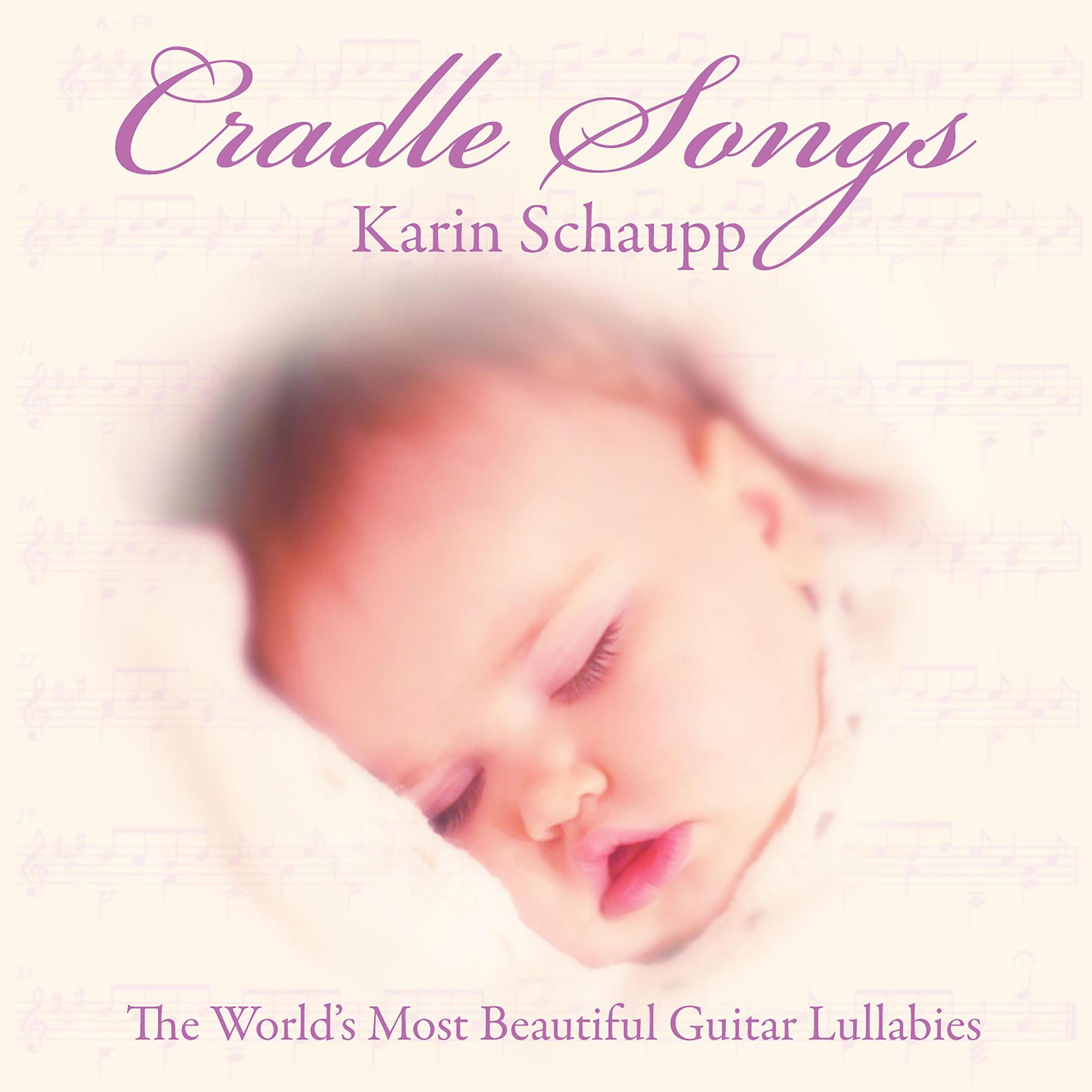 Постер альбома Cradle Songs