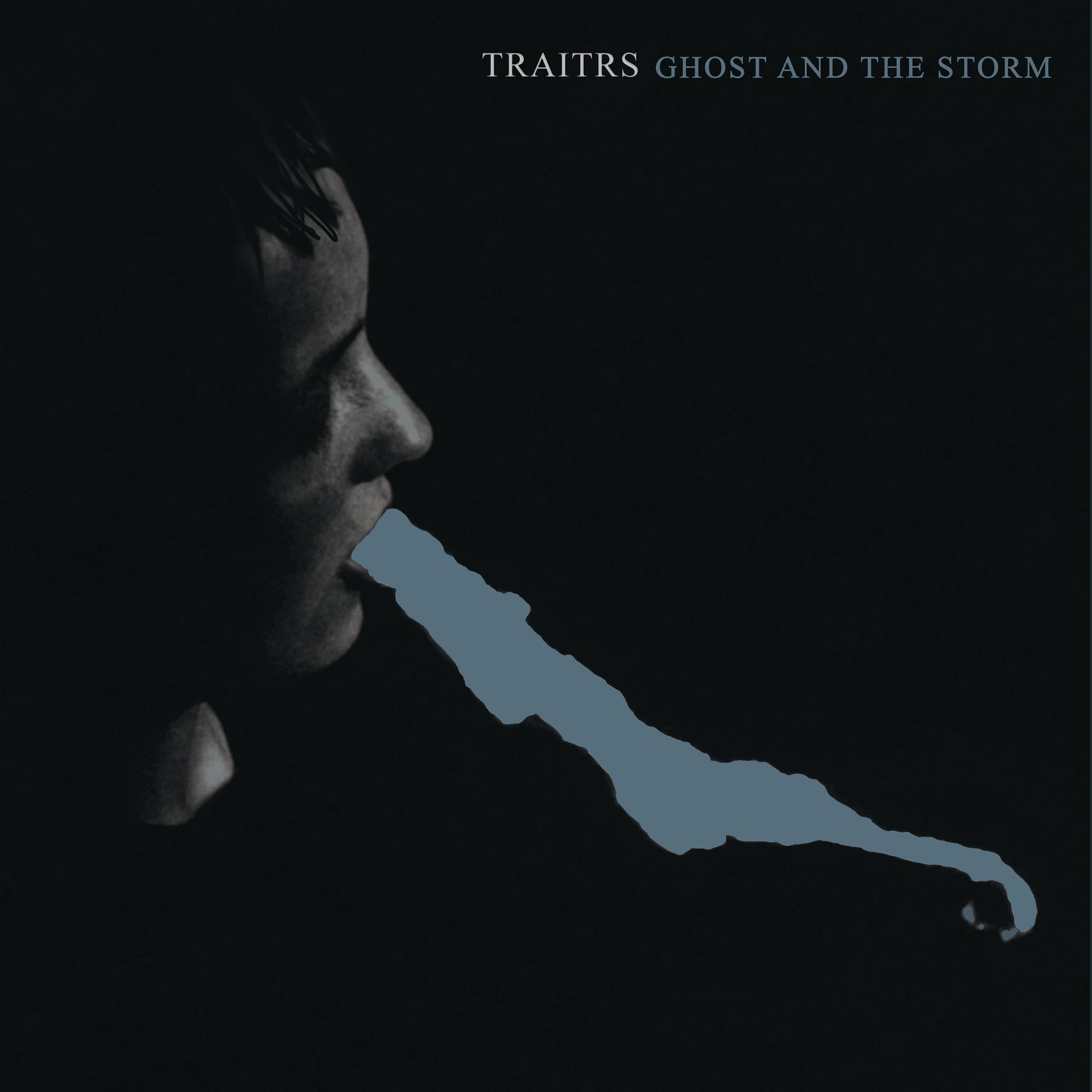 Постер альбома Ghost and the Storm