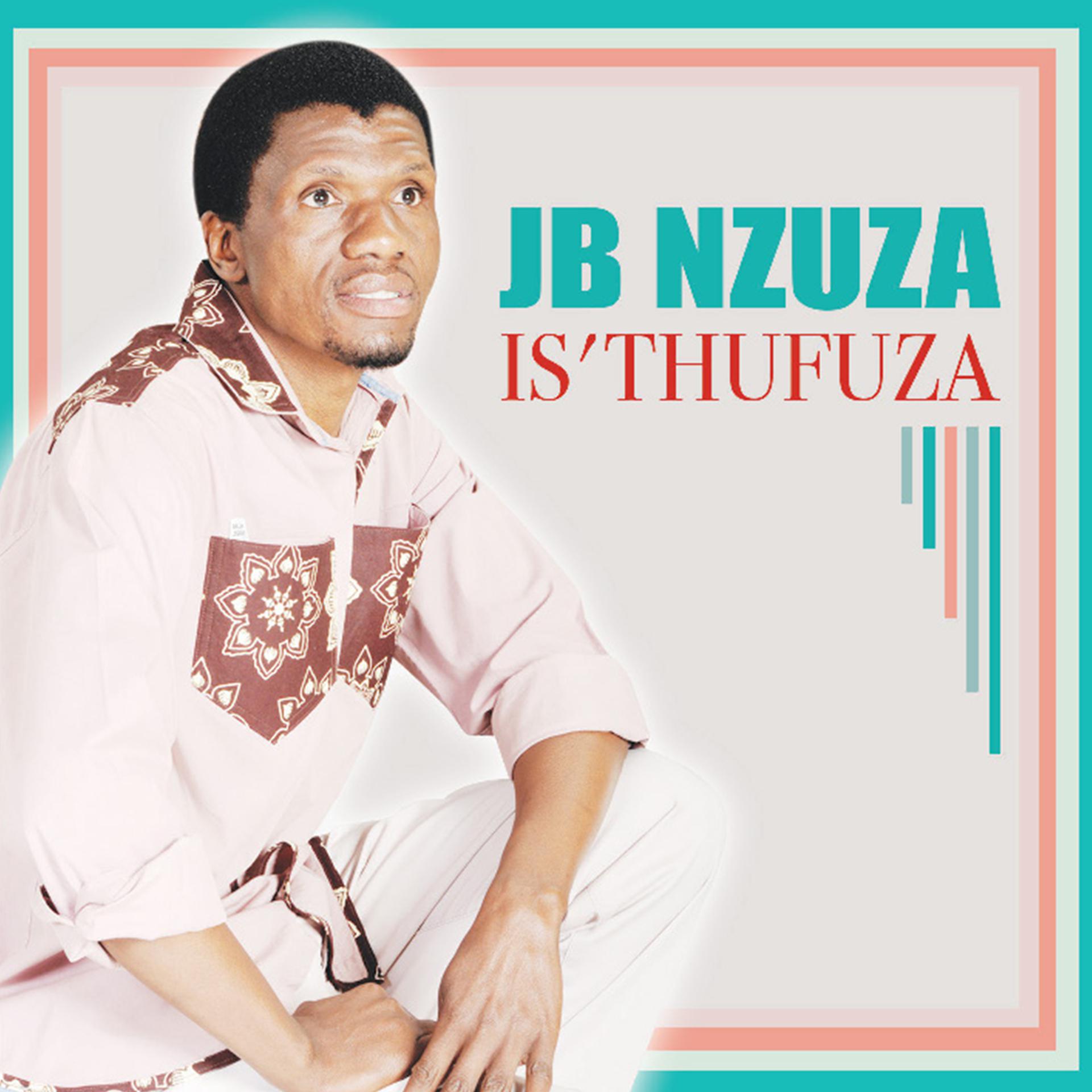 Постер альбома Is'thufuza