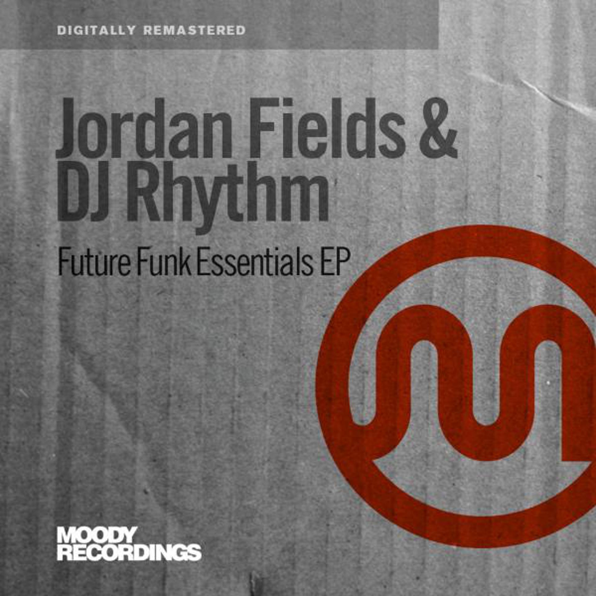 Постер альбома Future Funk Essentials
