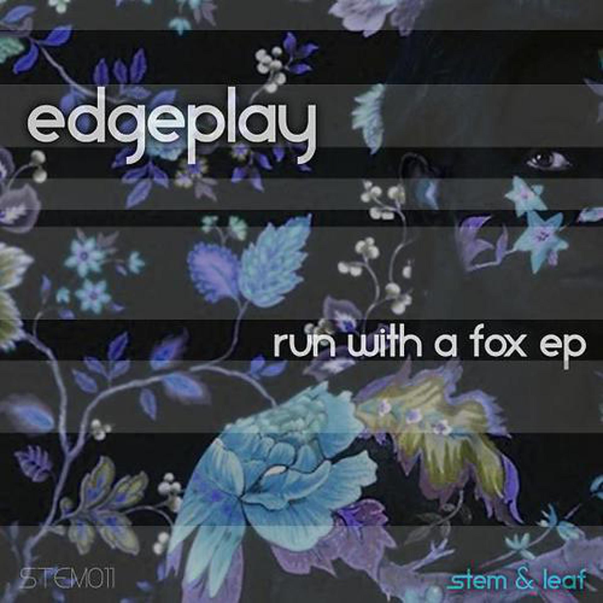 Постер альбома Run with a Fox