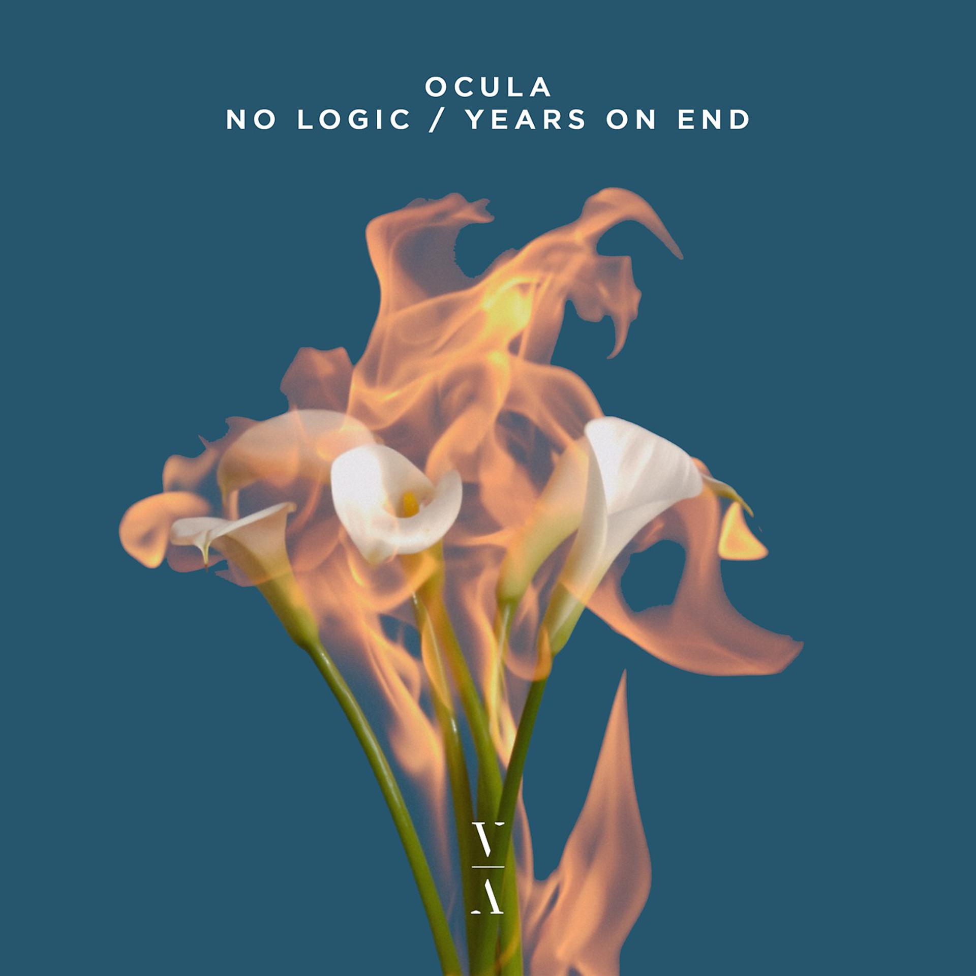 Постер альбома No Logic / Years On End