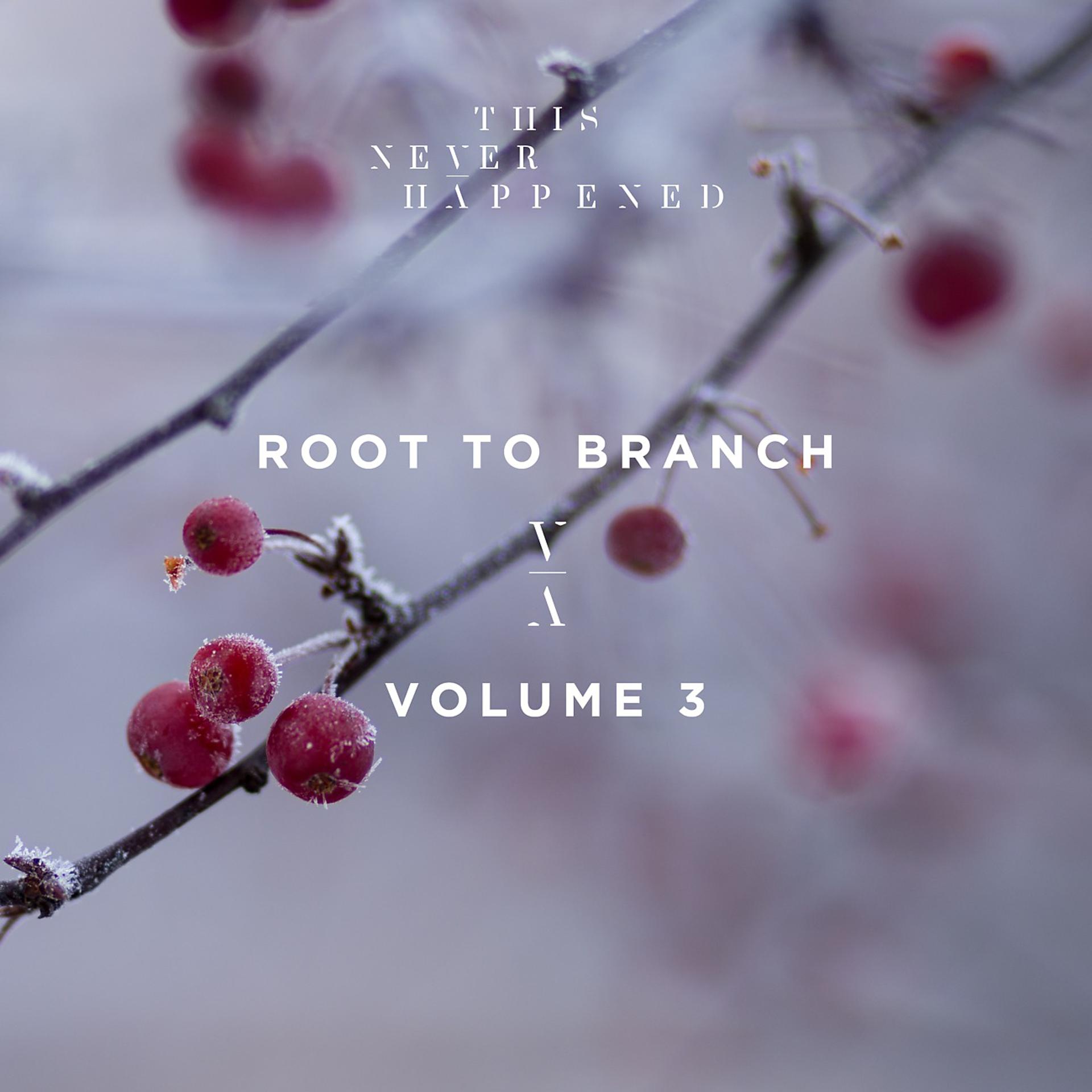 Постер альбома Root to Branch, Vol. 3