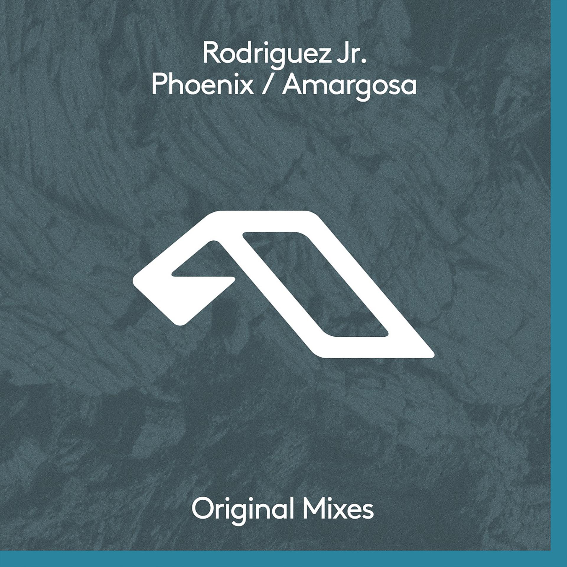 Постер альбома Phoenix / Amargosa