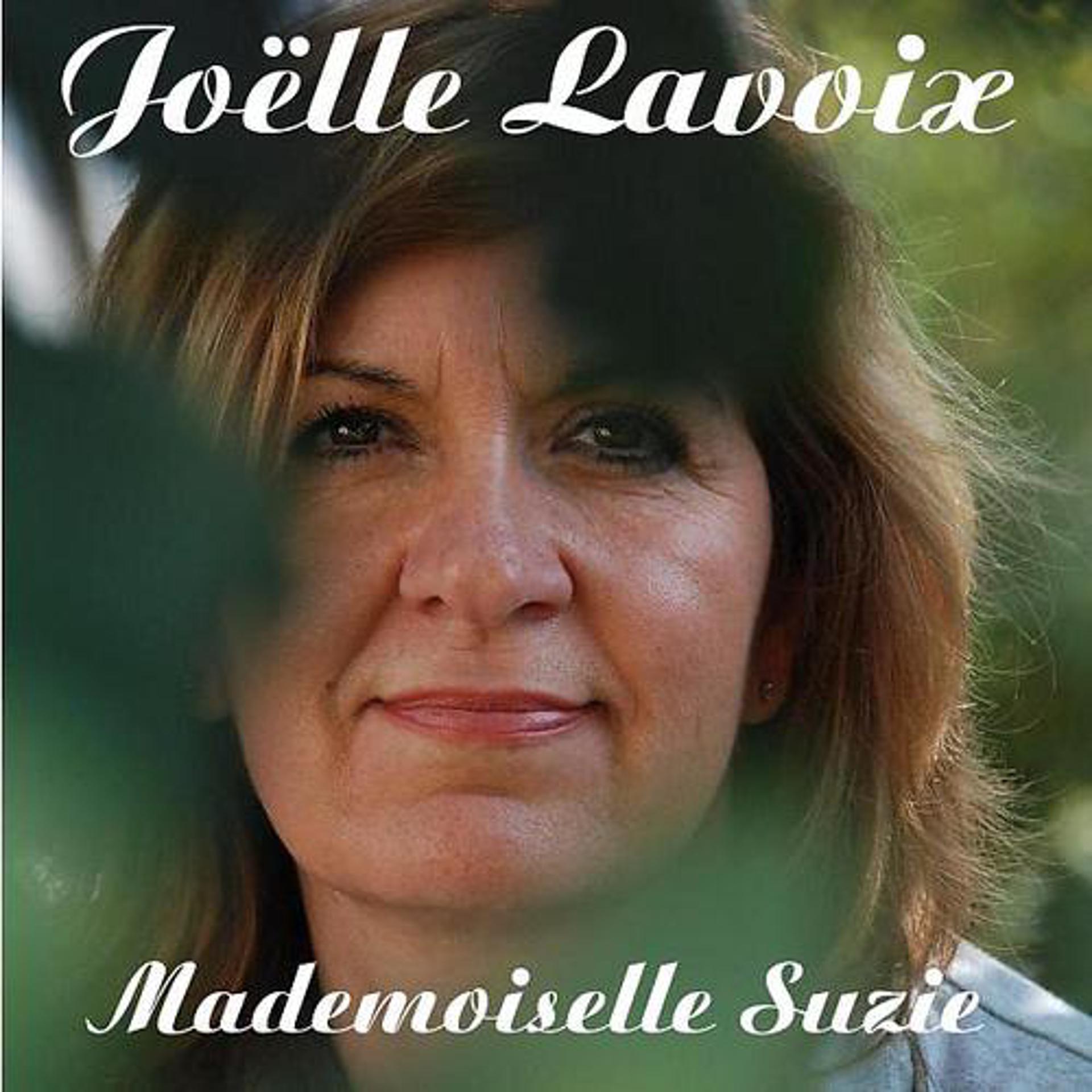 Постер альбома Mademoiselle Suzie