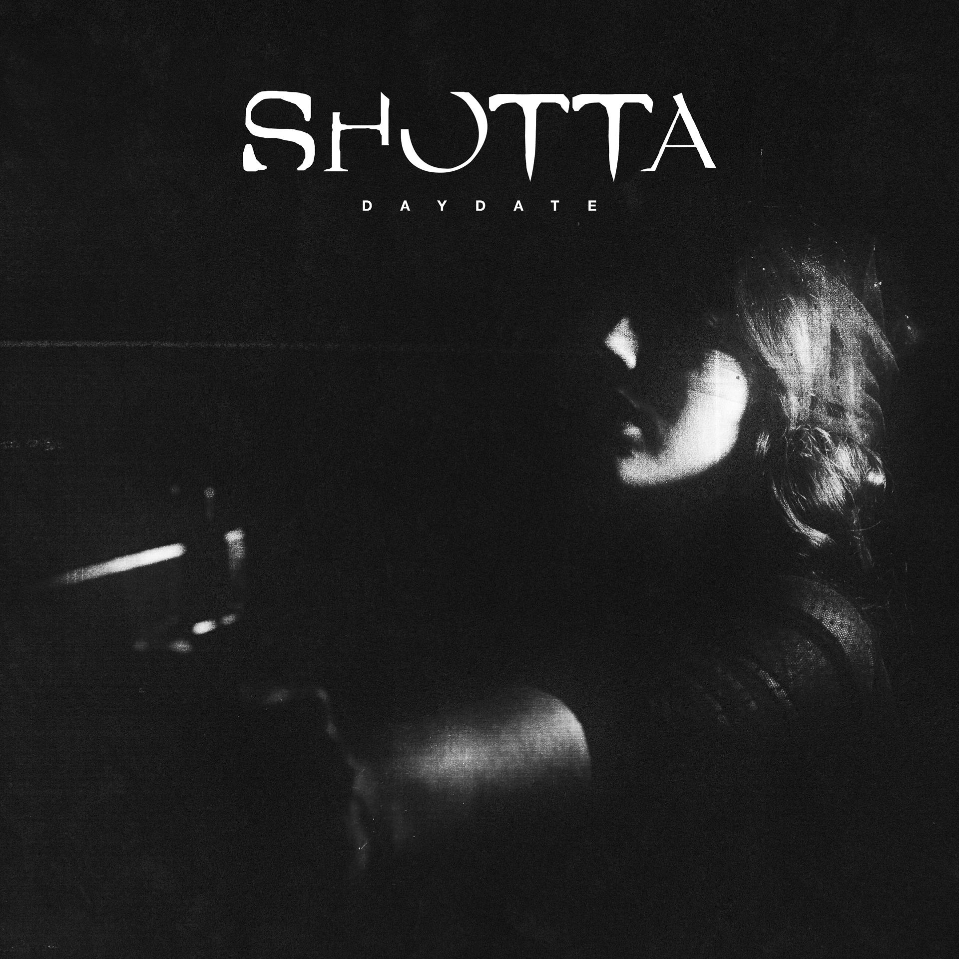 Постер альбома Shotta