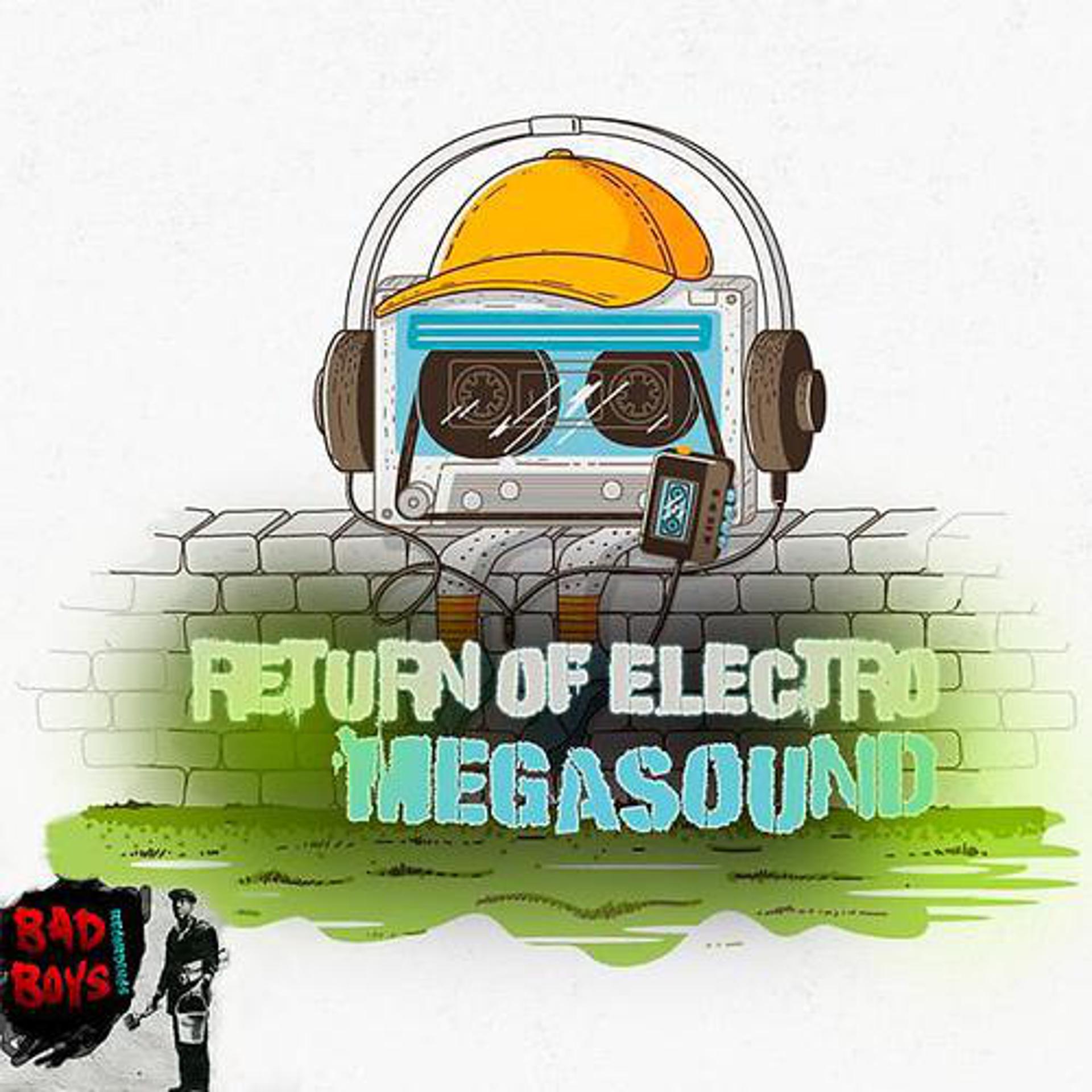 Постер альбома Return of Electro