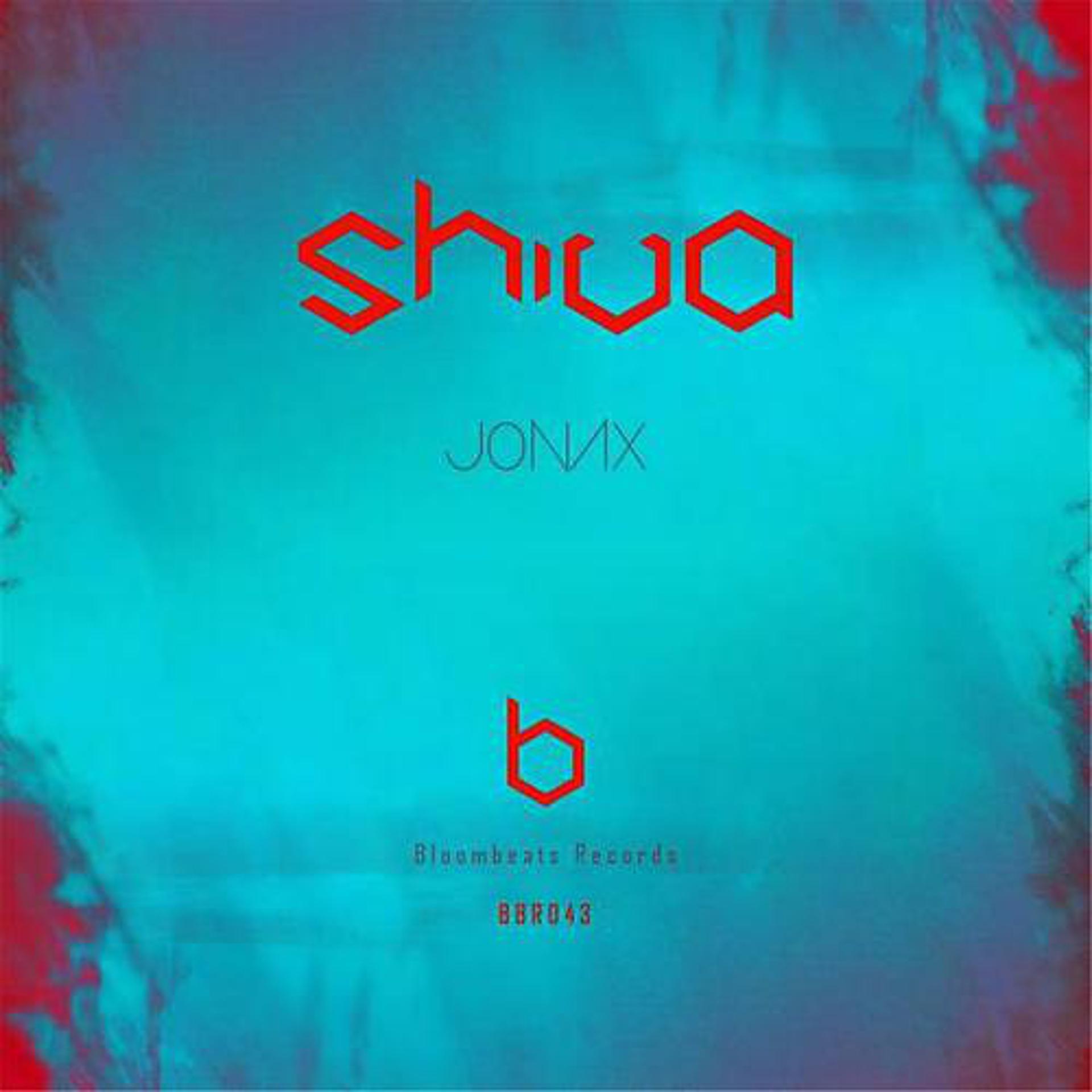 Постер альбома Shiva EP