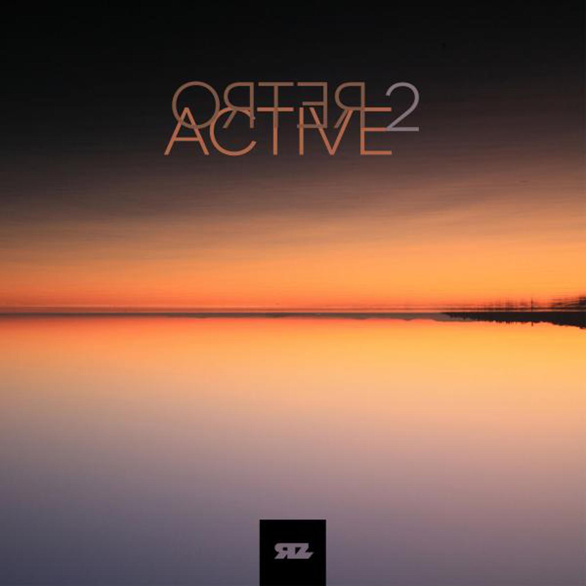 Постер альбома Retroactive (Vol.2)
