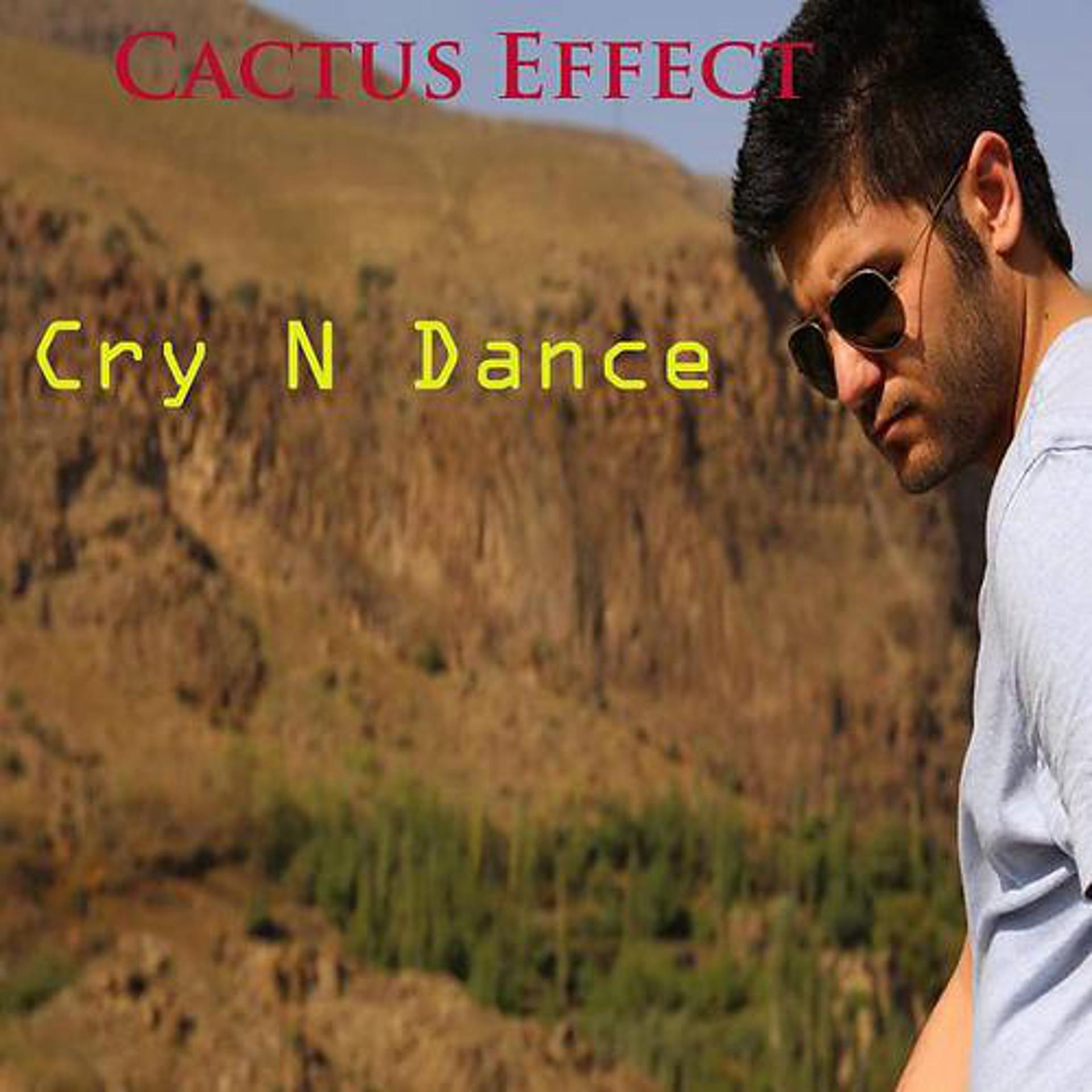 Постер альбома Cry N Dance
