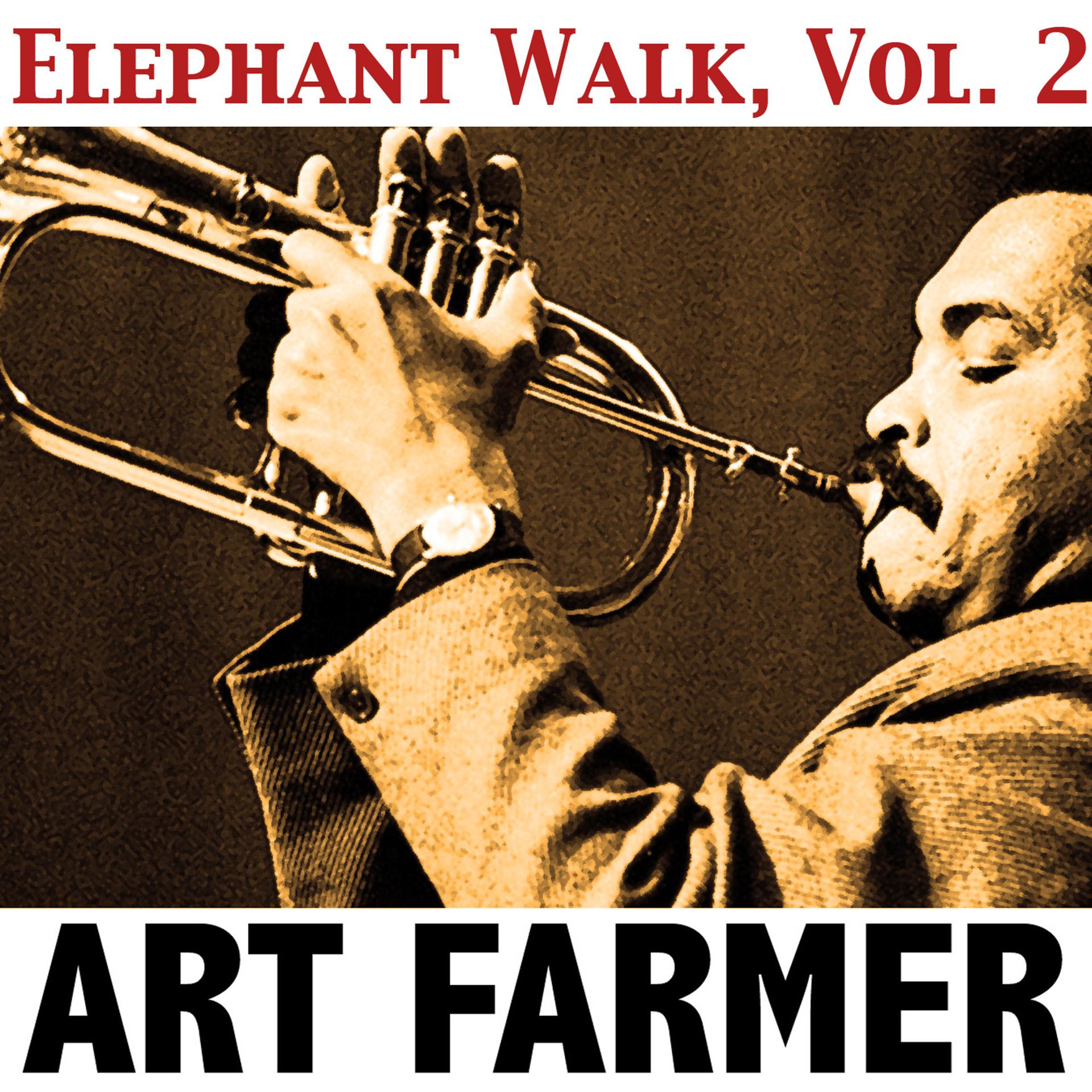 Постер альбома Elephant Walk, Vol. 2