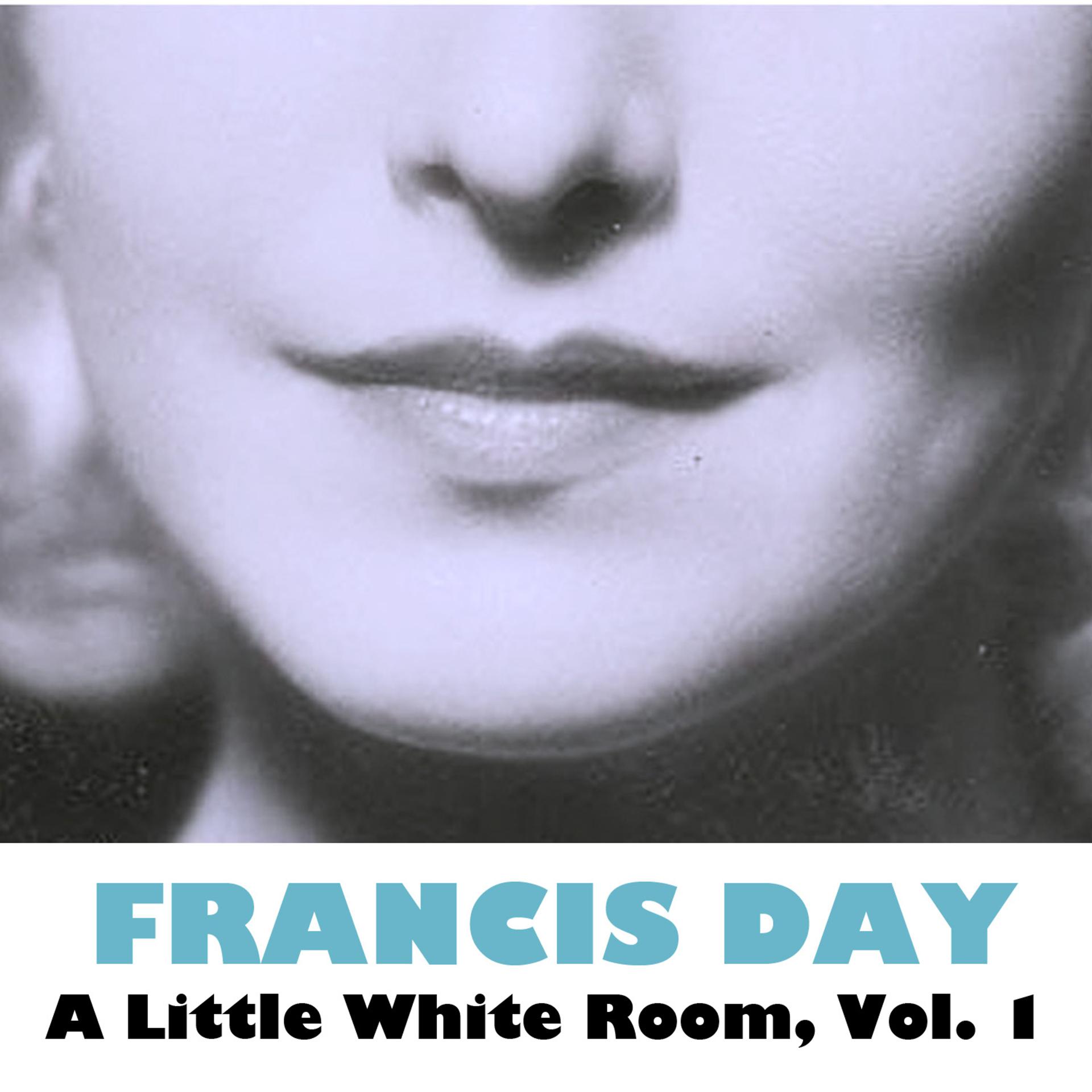 Постер альбома A Little White Room, Vol. 1