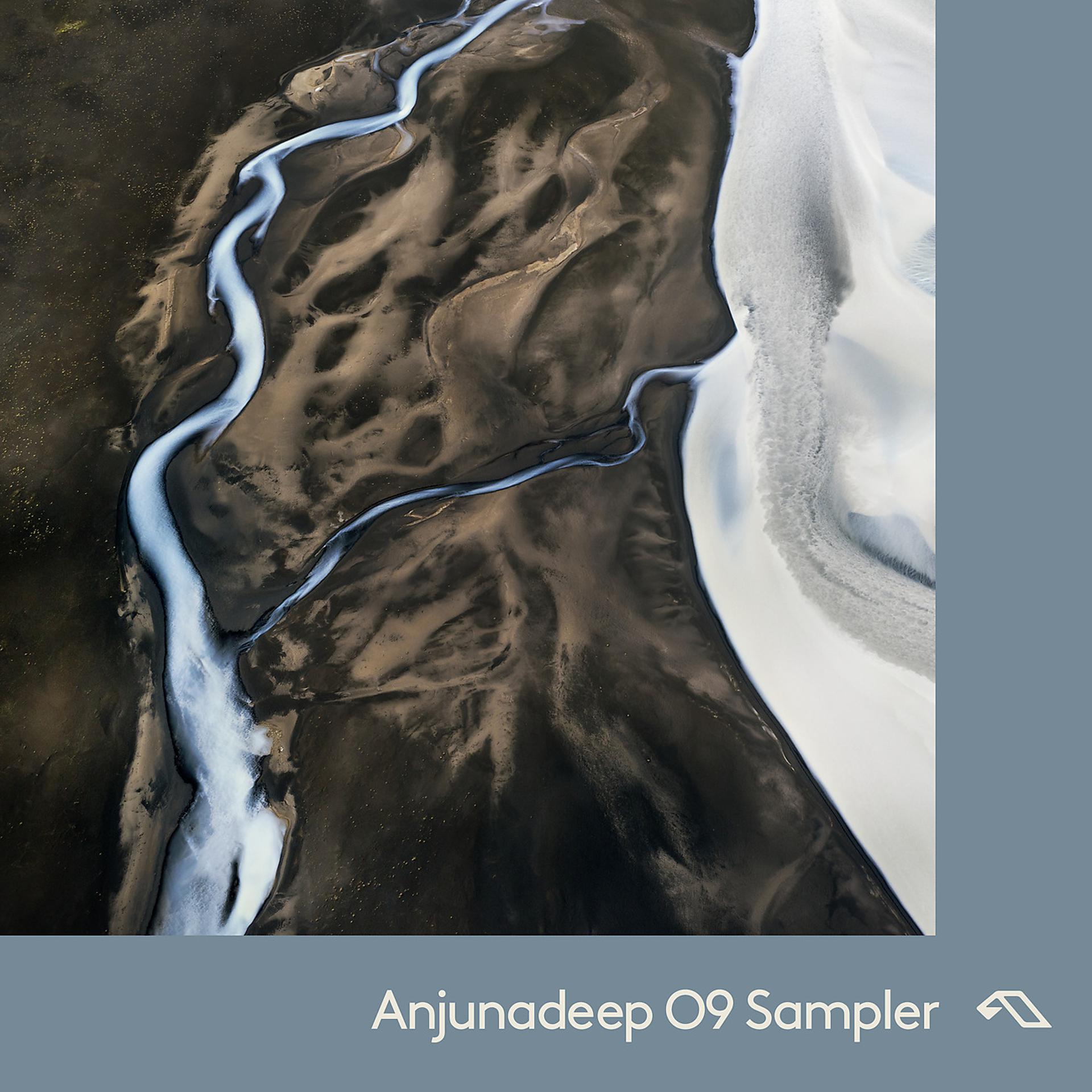 Постер альбома Anjunadeep 09 Sampler