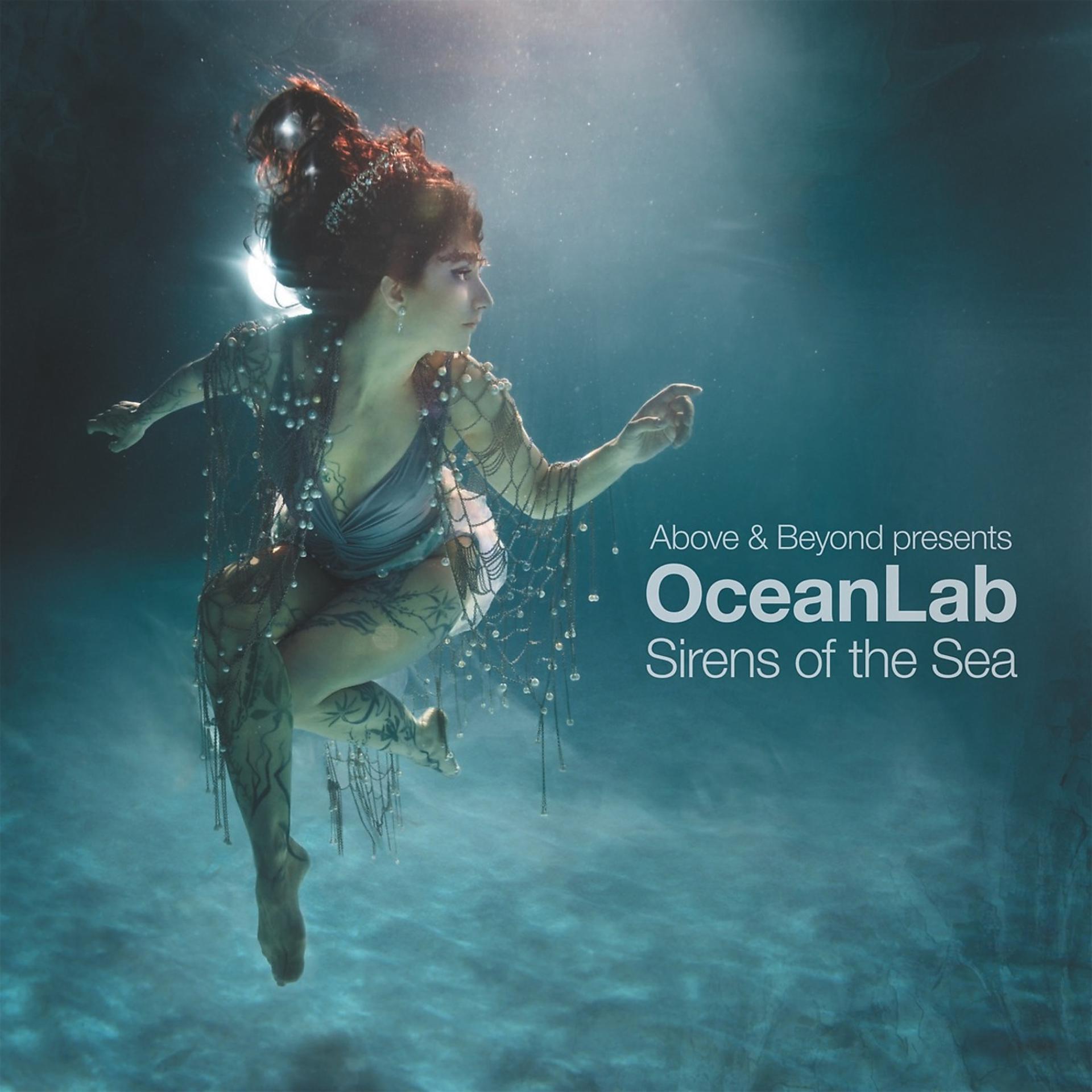 Постер альбома Sirens Of The Sea