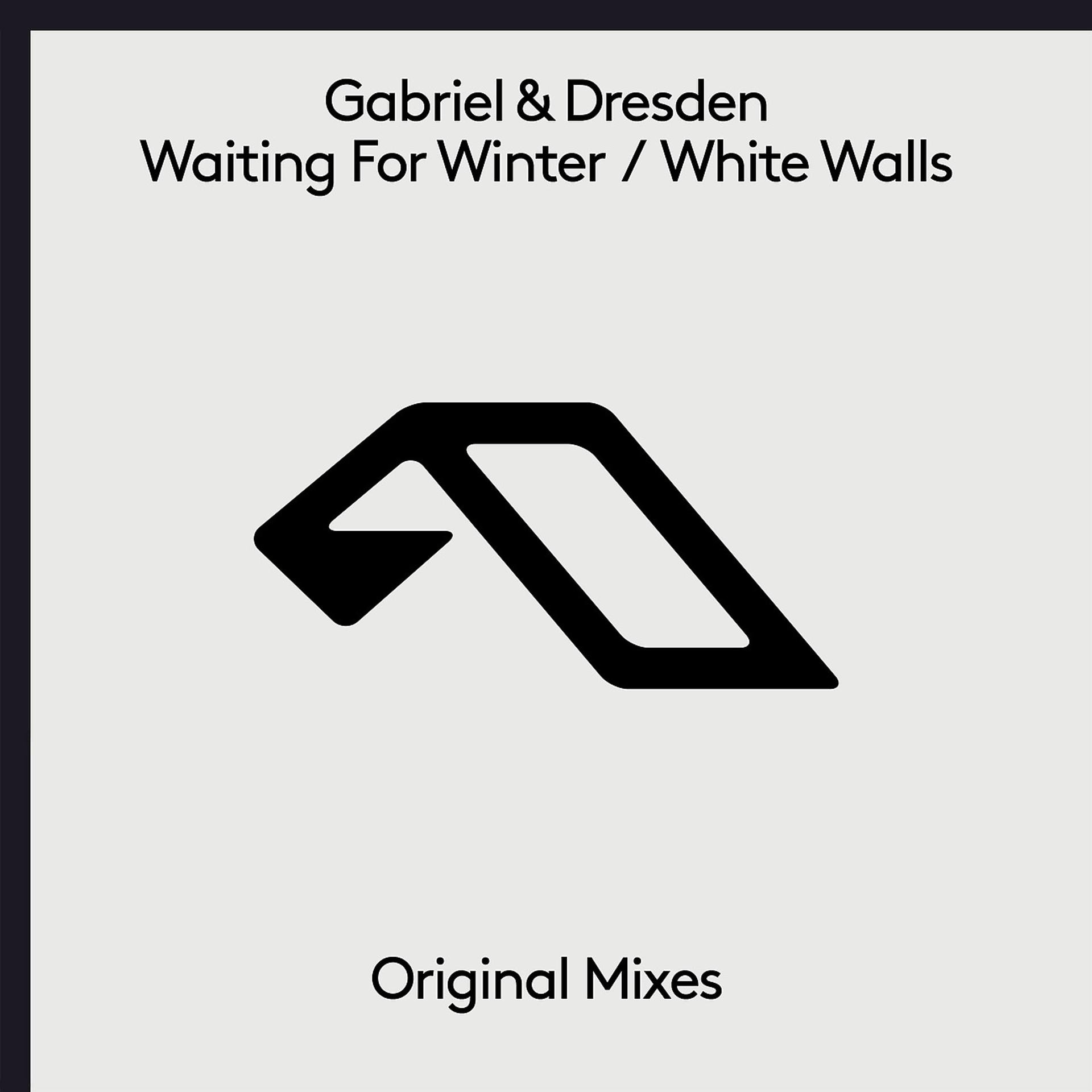 Постер альбома Waiting For Winter / White Walls
