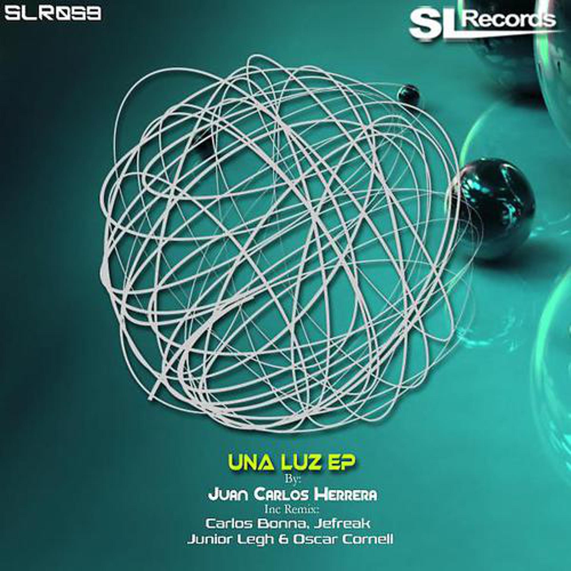 Постер альбома Una Luz EP