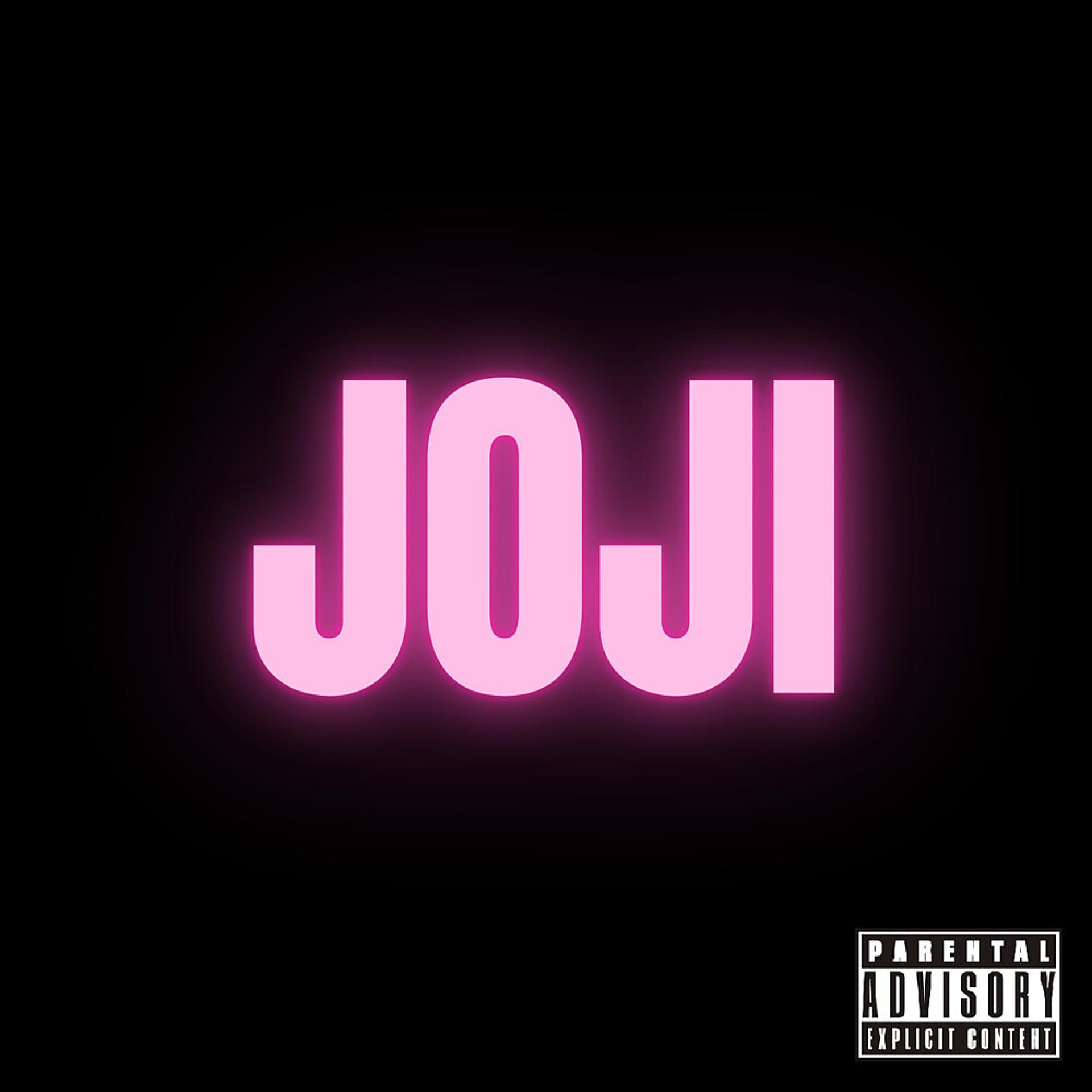 Постер альбома Joji