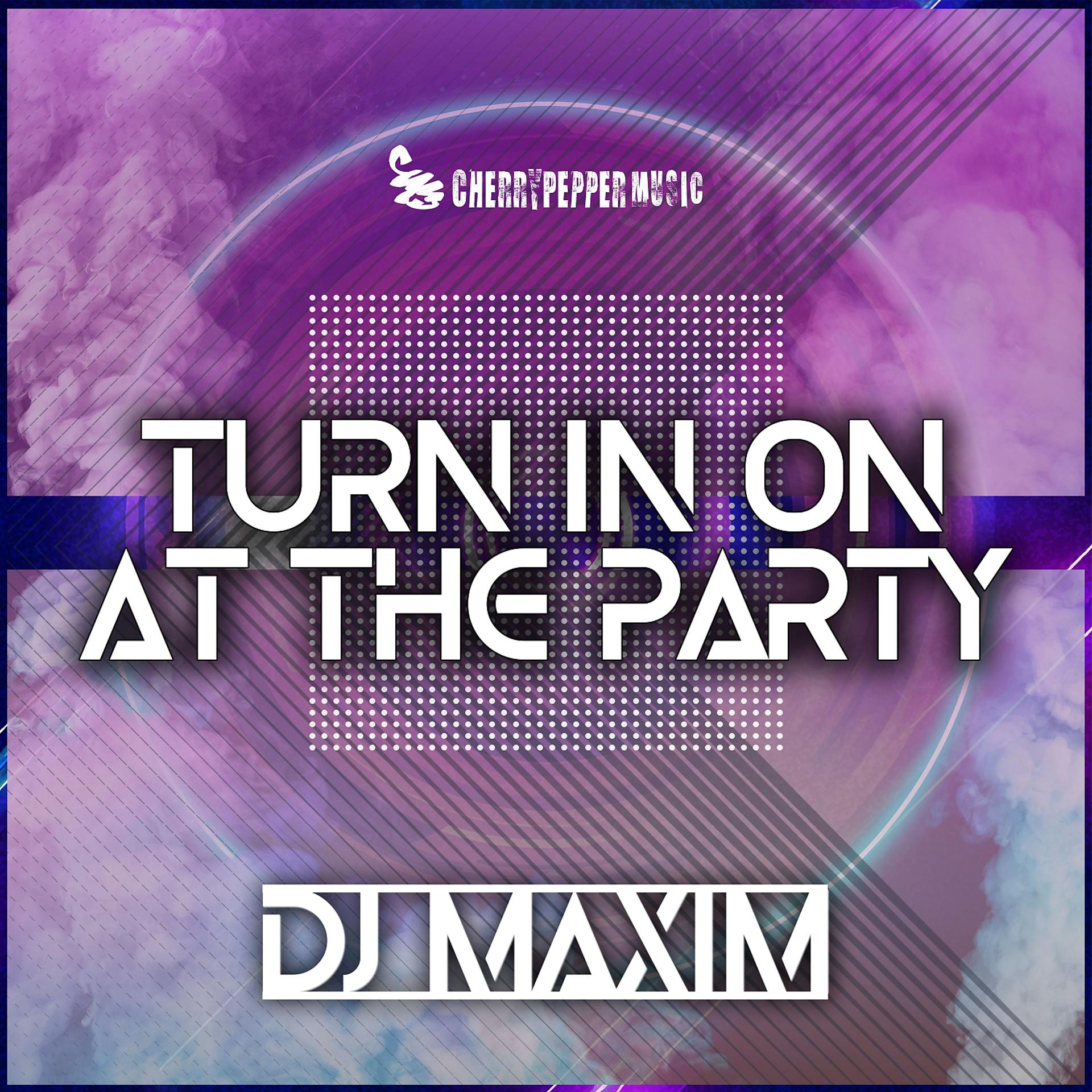 Постер альбома Turn In On At The Party (Radio Edit)