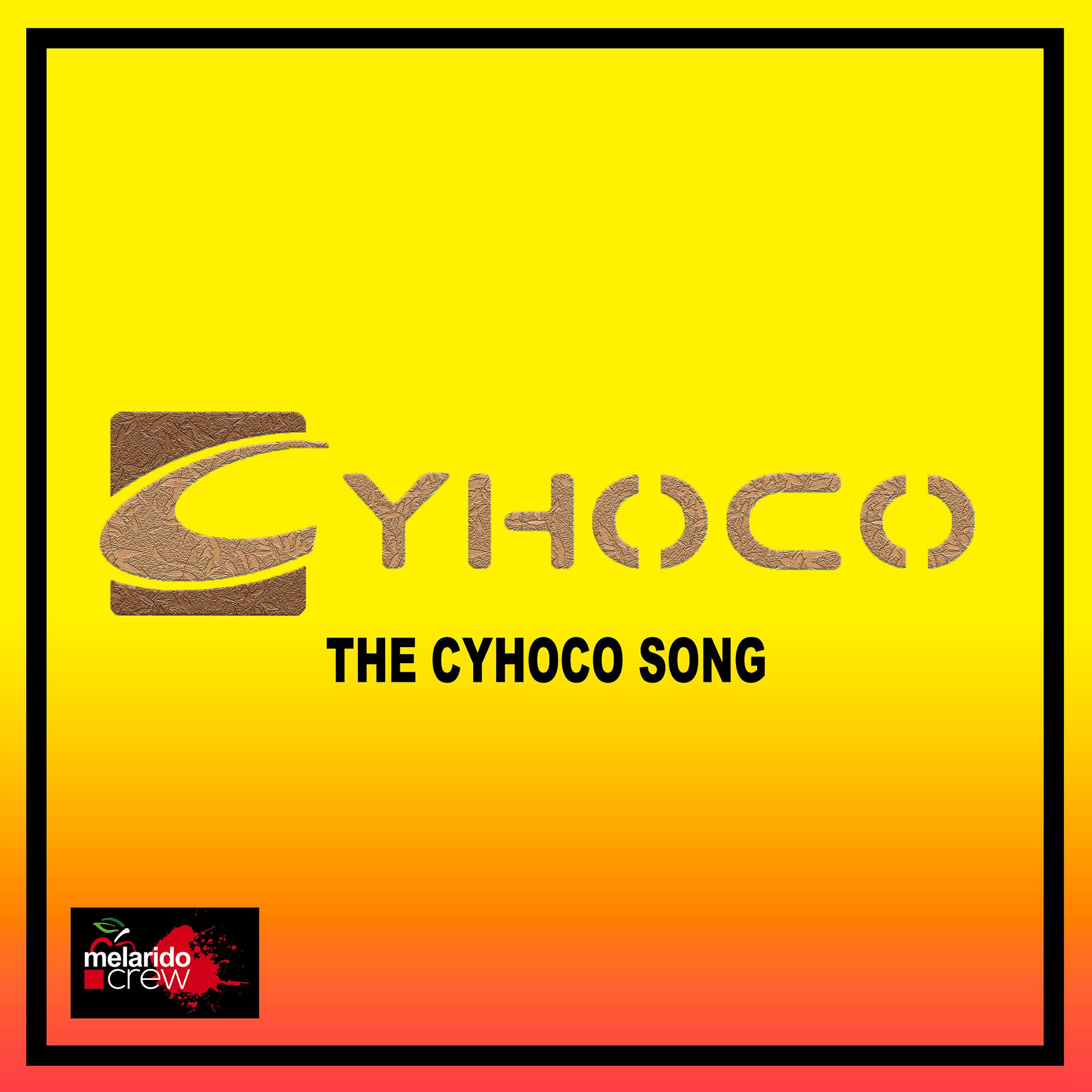 Постер альбома The Cyhoco Song