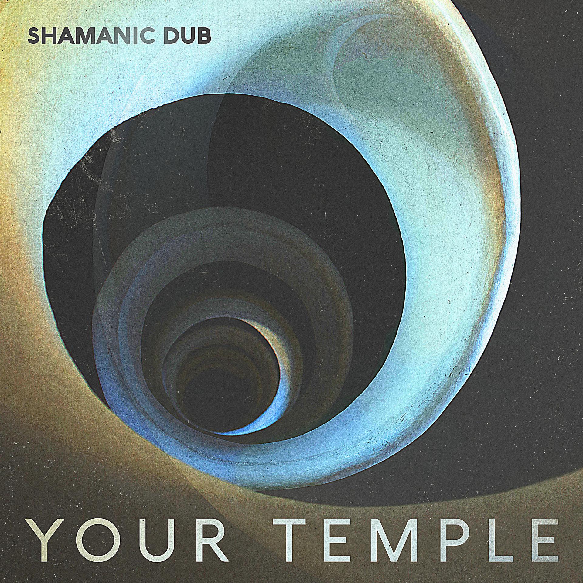 Постер альбома Your Temple