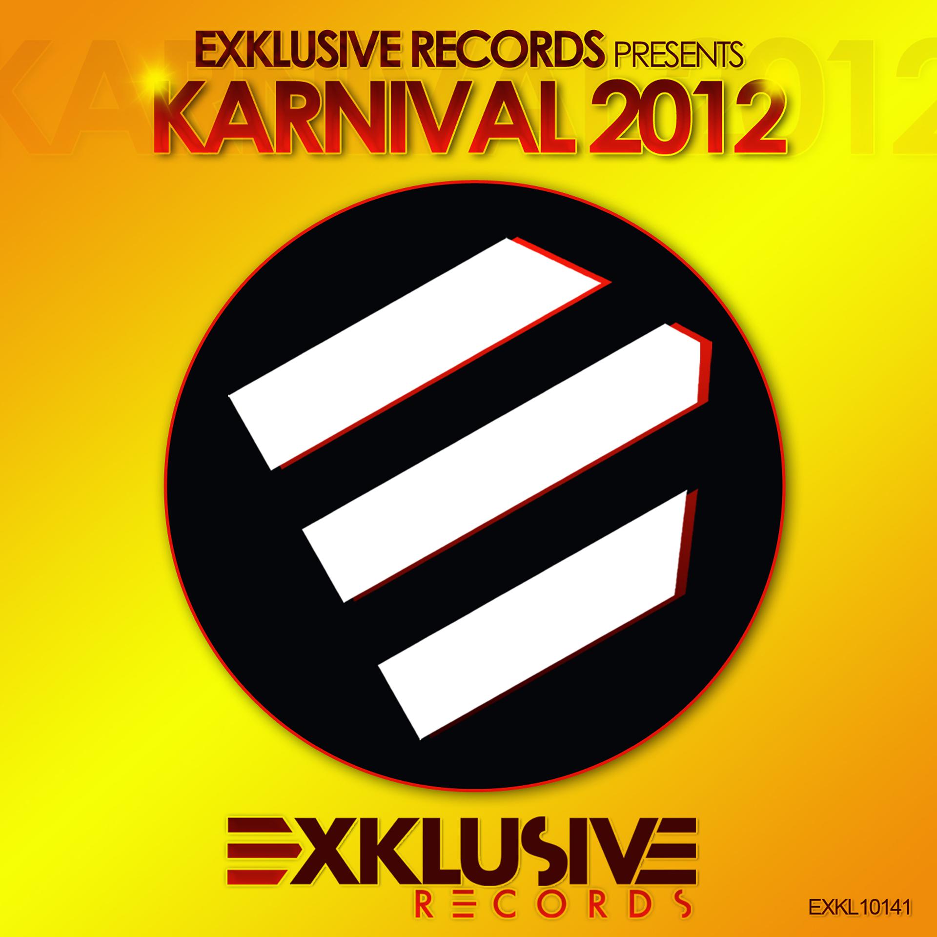 Постер альбома Karnival 2012