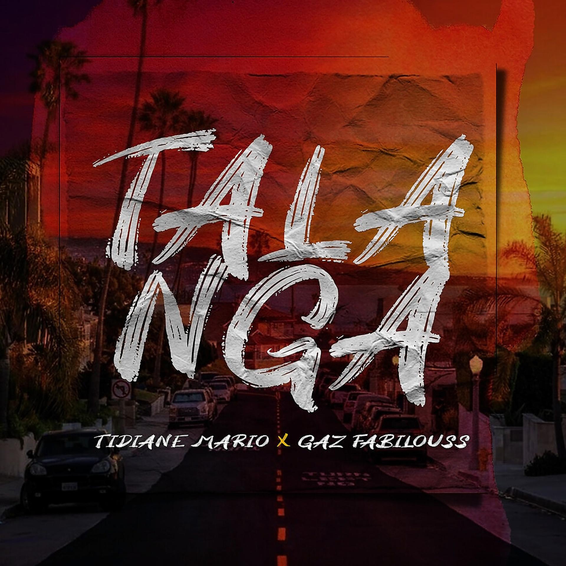Постер альбома Tala Nga