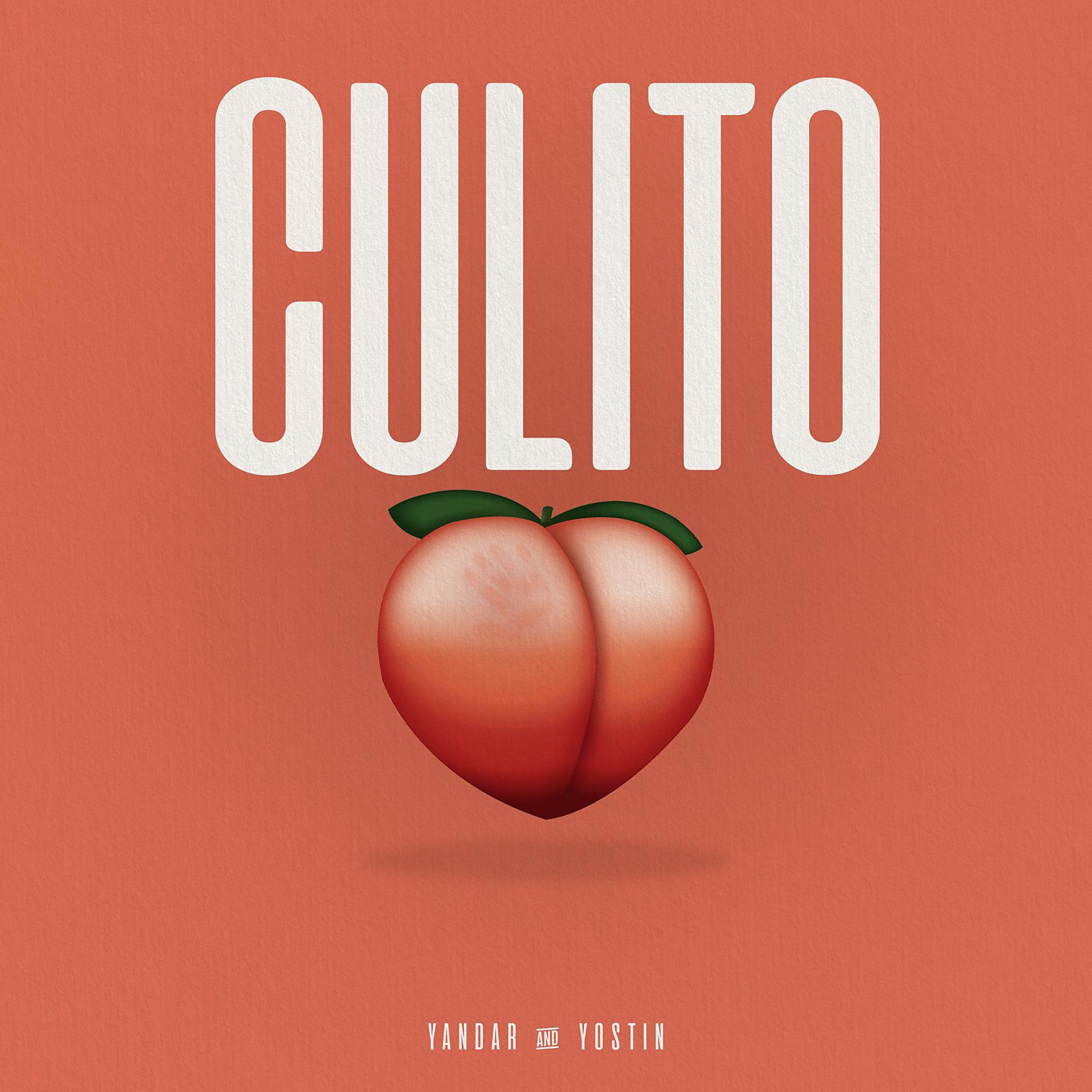 Постер альбома Culito