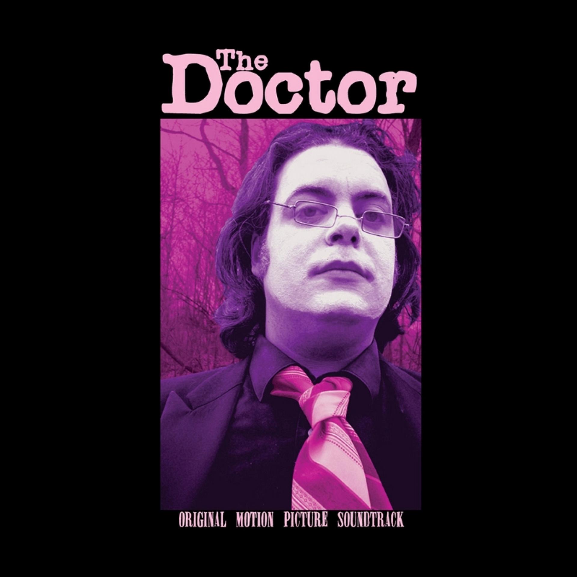 Постер альбома The Doctor - Original Motion Picture Soundtrack