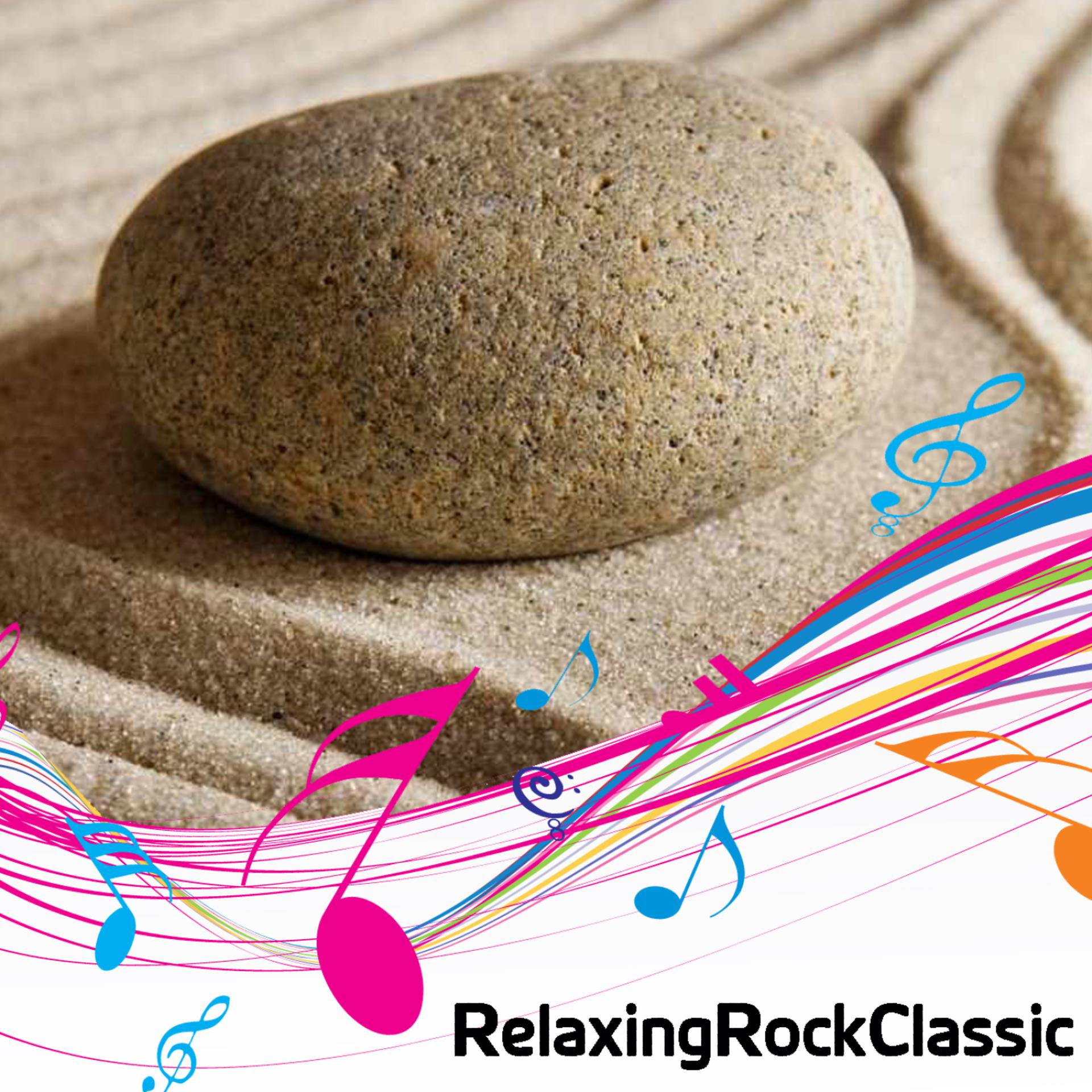 Постер альбома Relaxing Rock Classic