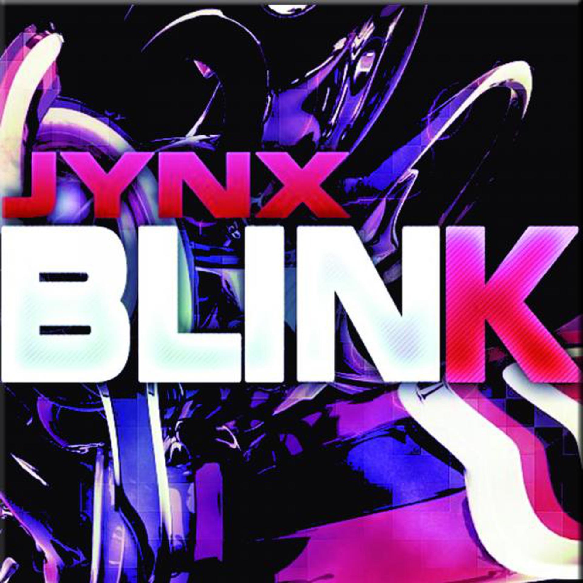 Постер альбома Blink