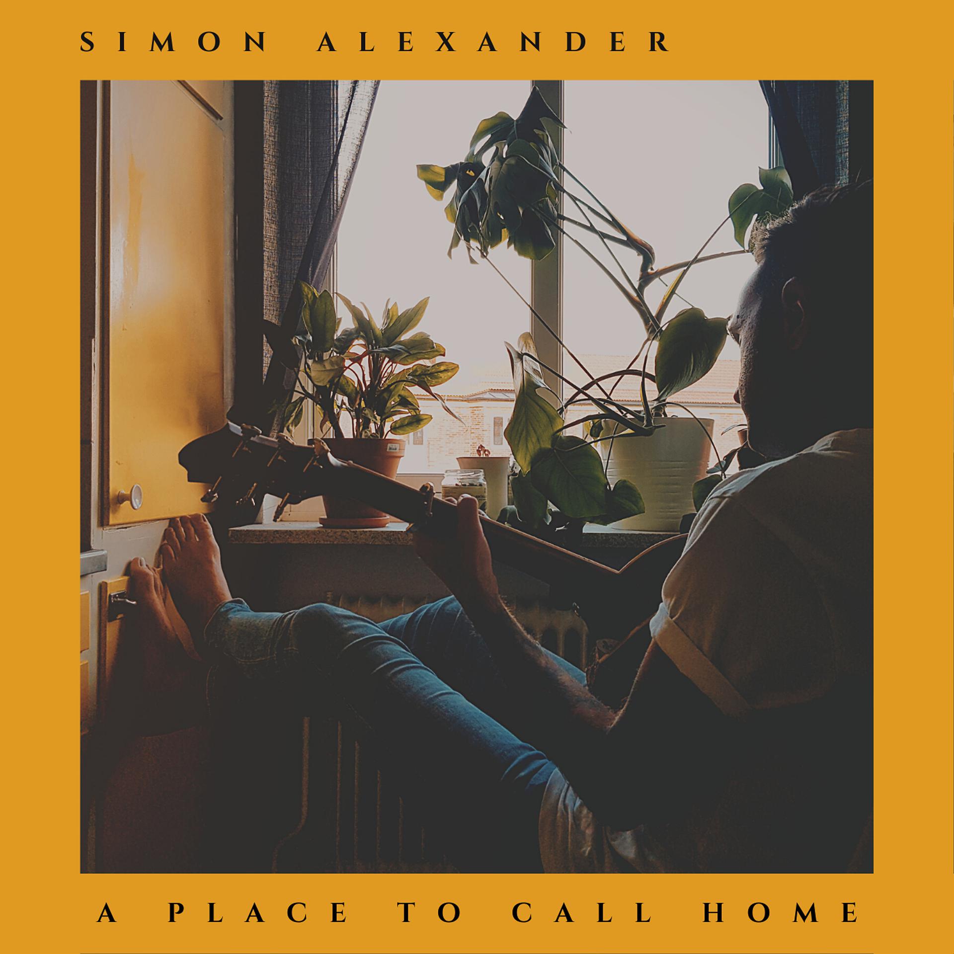 Постер альбома A Place to Call Home