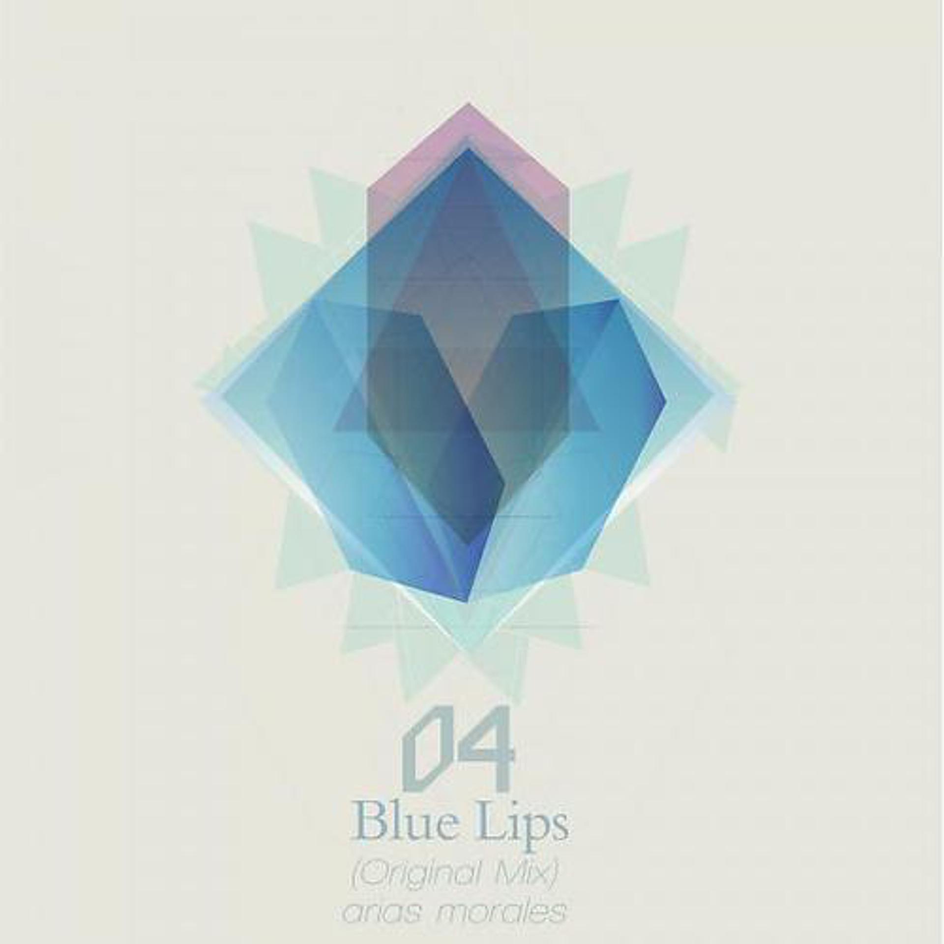 Постер альбома Blue Lips
